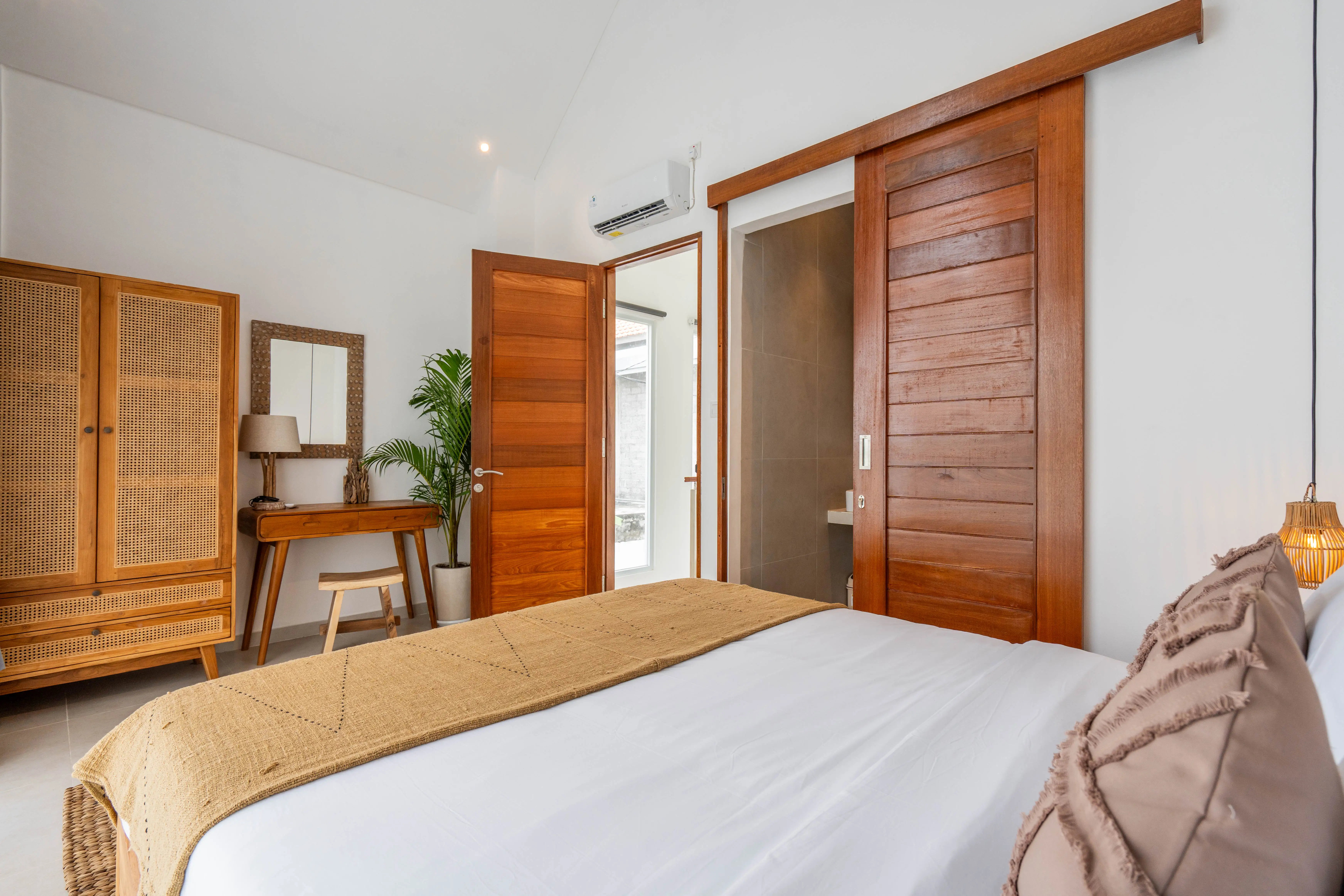 Villa 80m² in Indonesia, Canggu. Priced at 190000$ rent photo-8