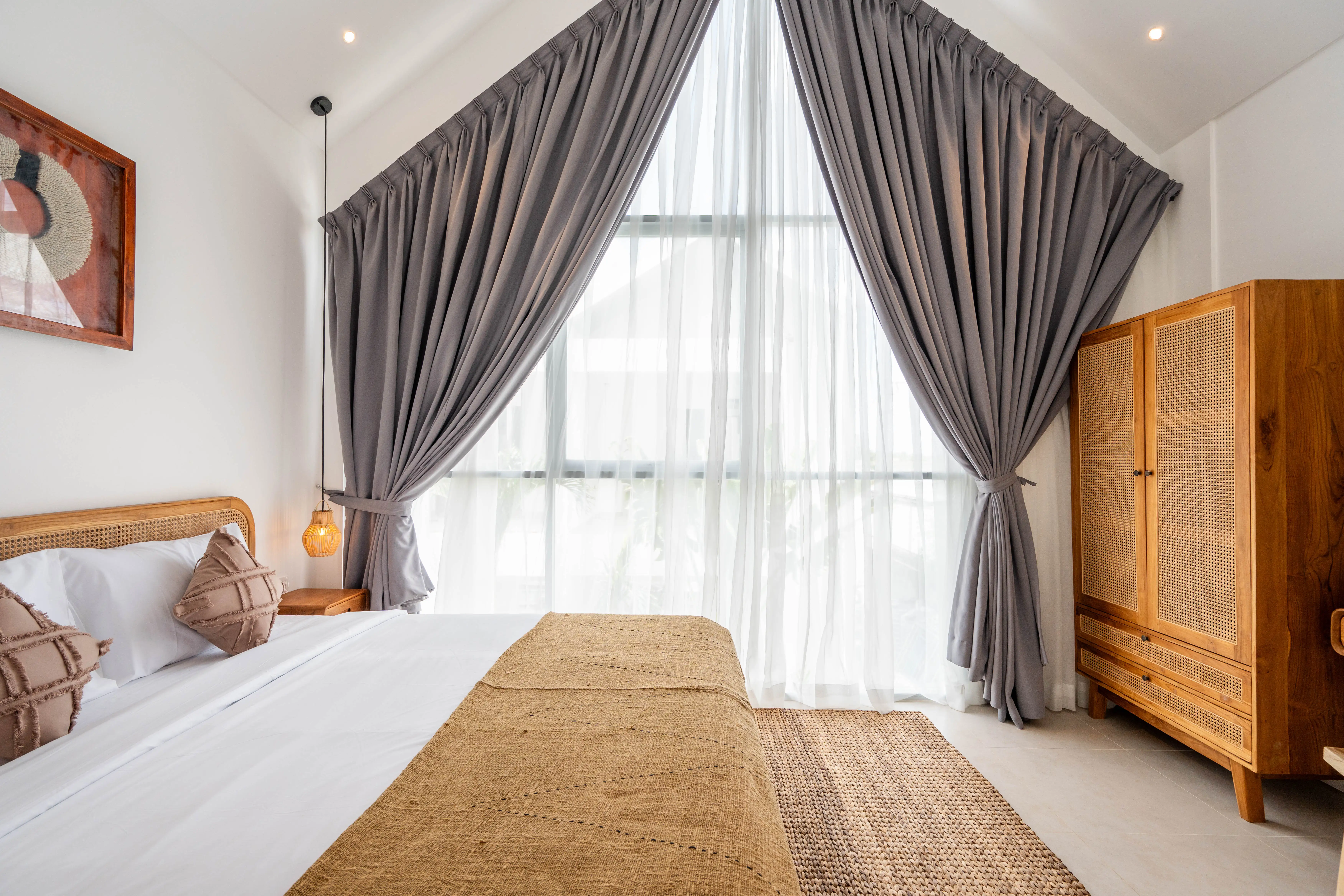 Villa 80m² in Indonesia, Canggu. Priced at 190000$ rent photo-10