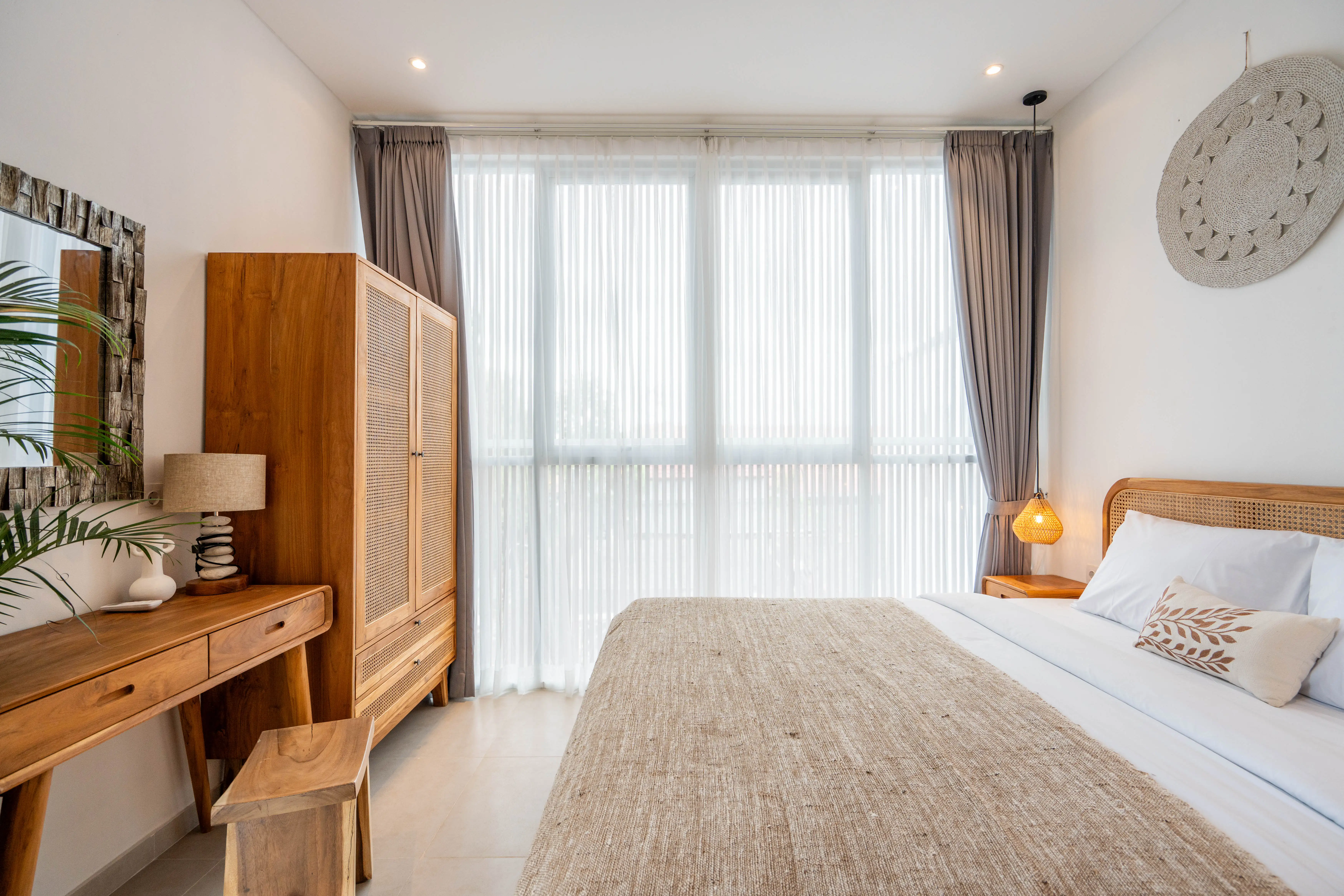 Villa 80m² in Indonesia, Canggu. Priced at 190000$ rent photo-11