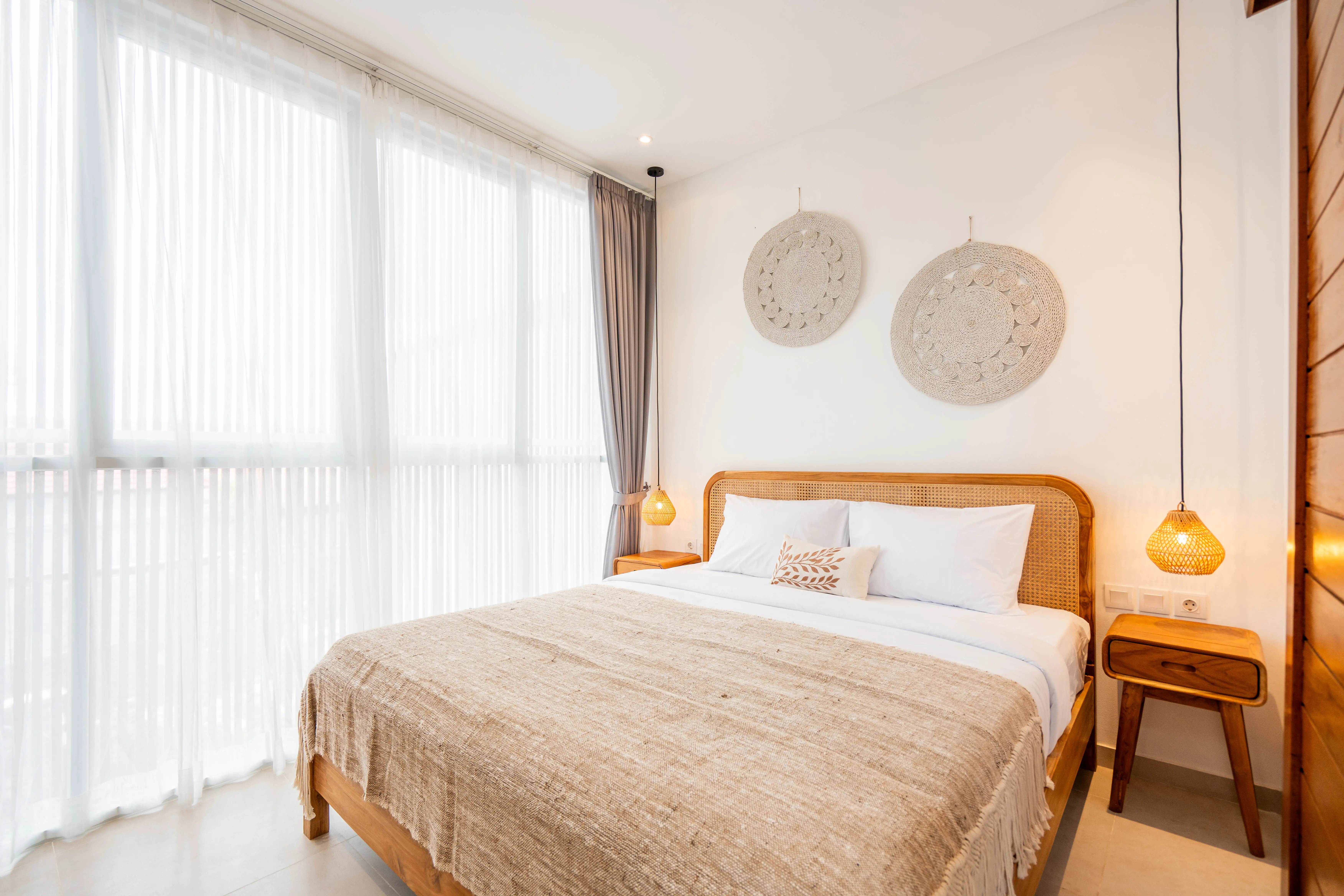 Villa 80m² in Indonesia, Canggu. Priced at 190000$ rent photo-12