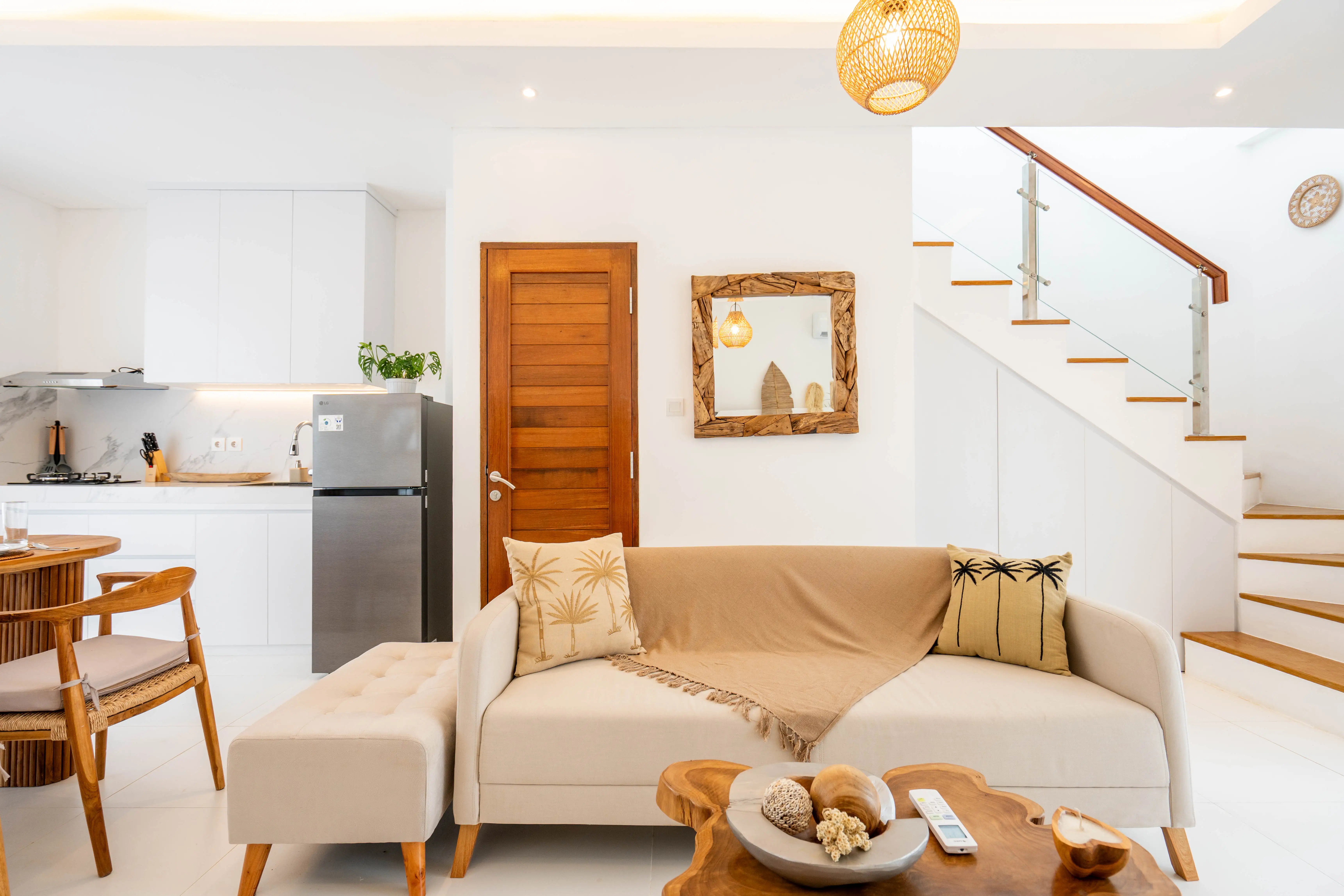 Villa 80m² in Indonesia, Canggu. Priced at 190000$ rent photo-16