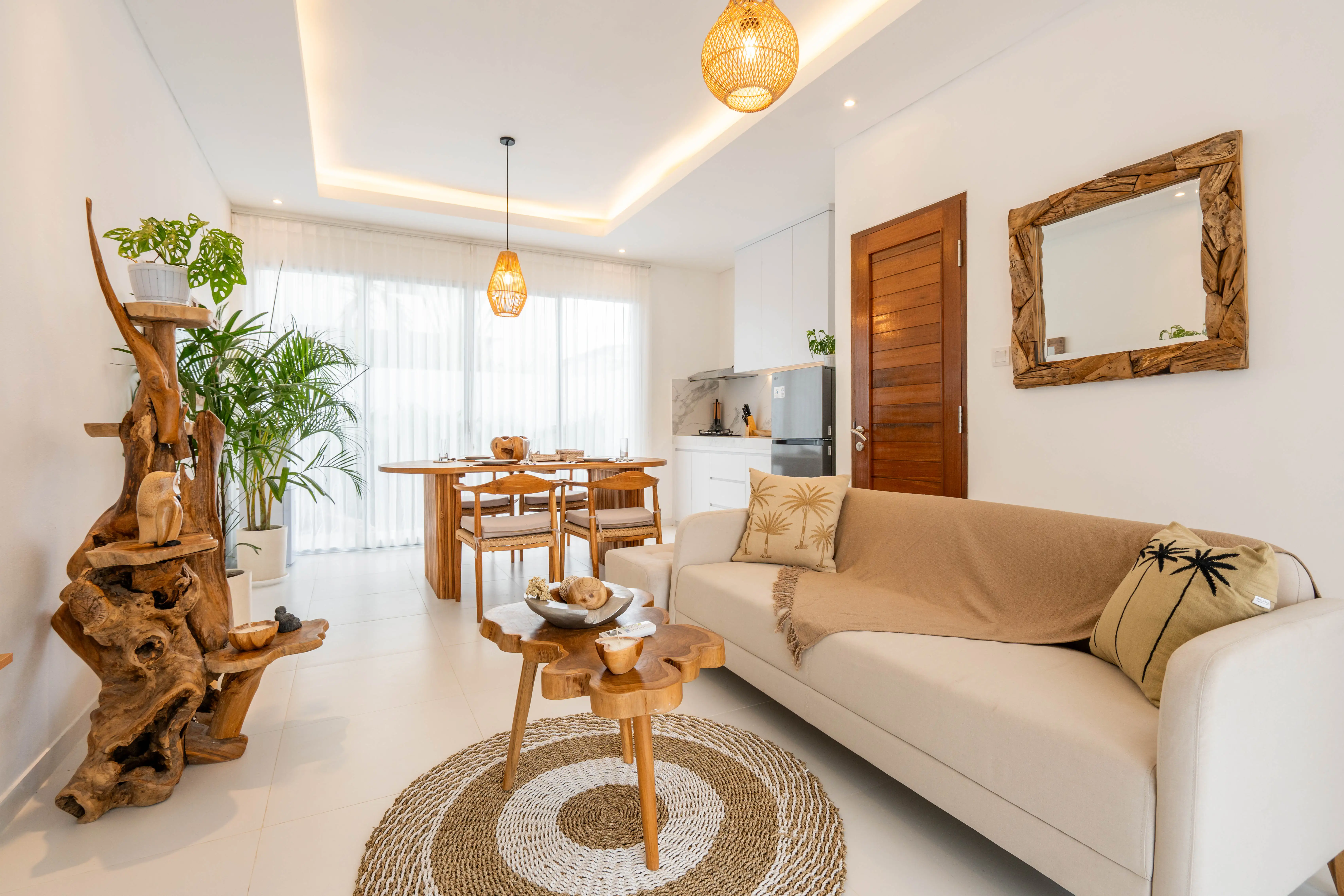 Villa 80m² in Indonesia, Canggu. Priced at 190000$ rent photo-17