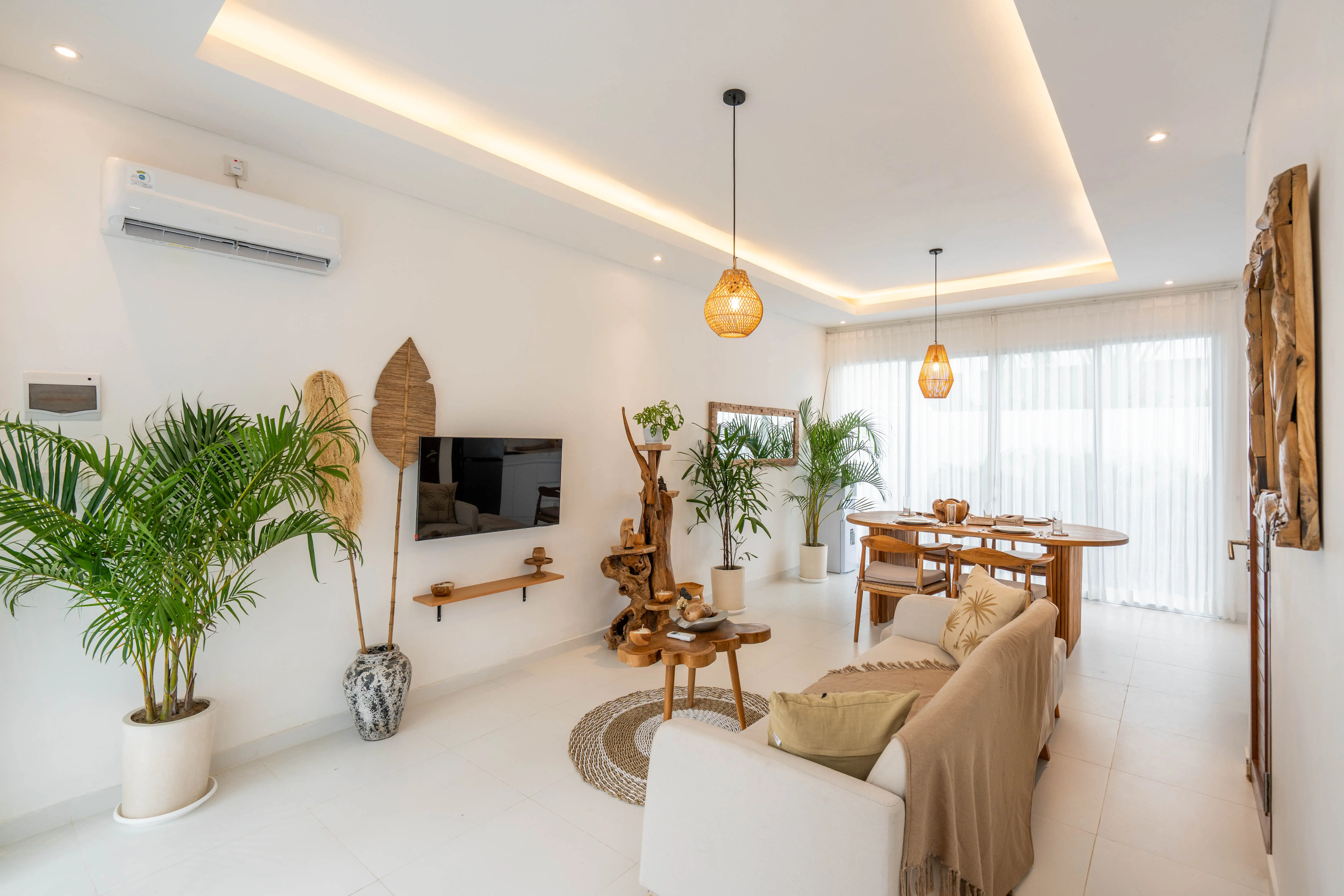 Villa 80m² in Indonesia, Canggu. Priced at 190000$ rent photo-18