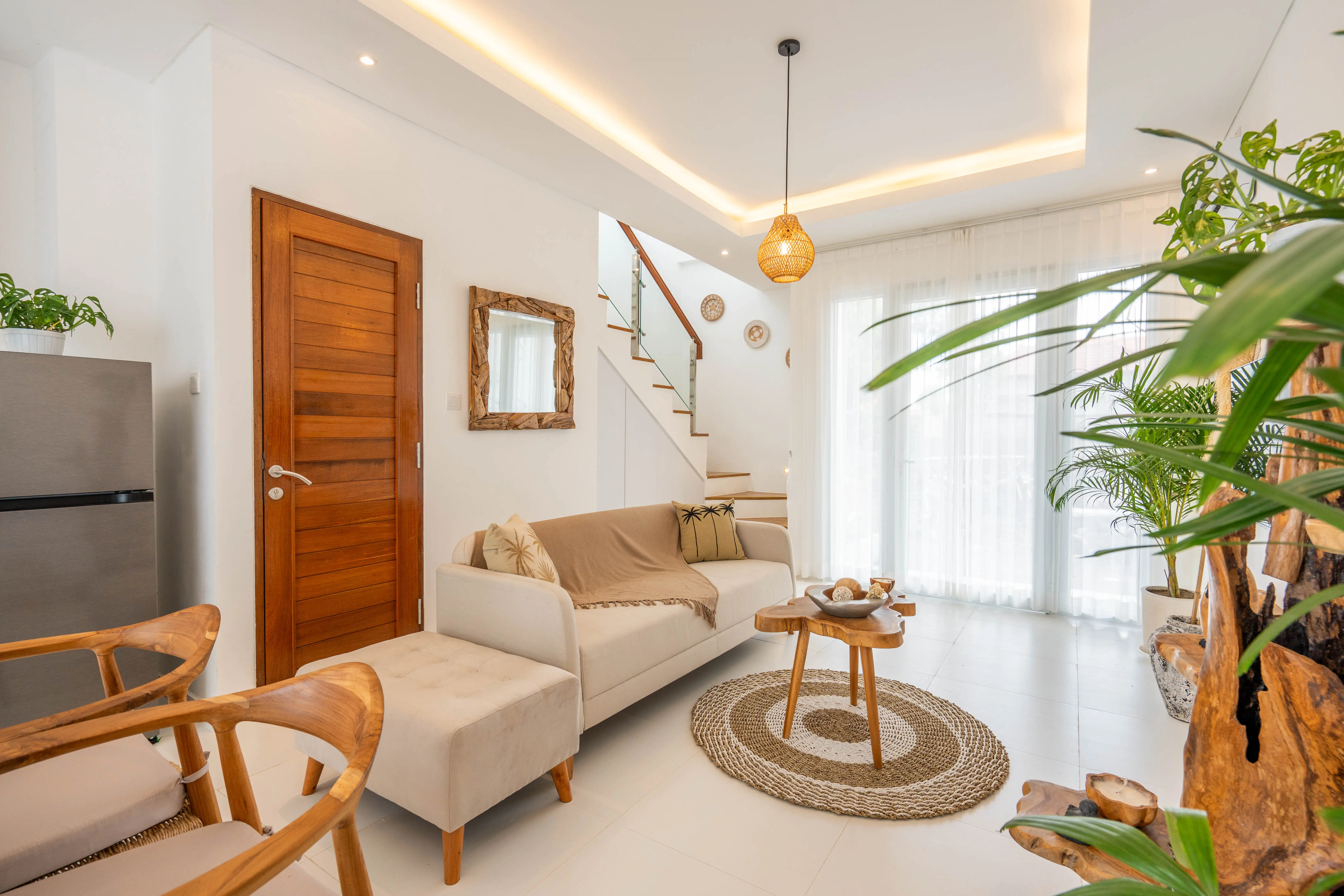 Villa 80m² in Indonesia, Canggu. Priced at 190000$ rent photo-19