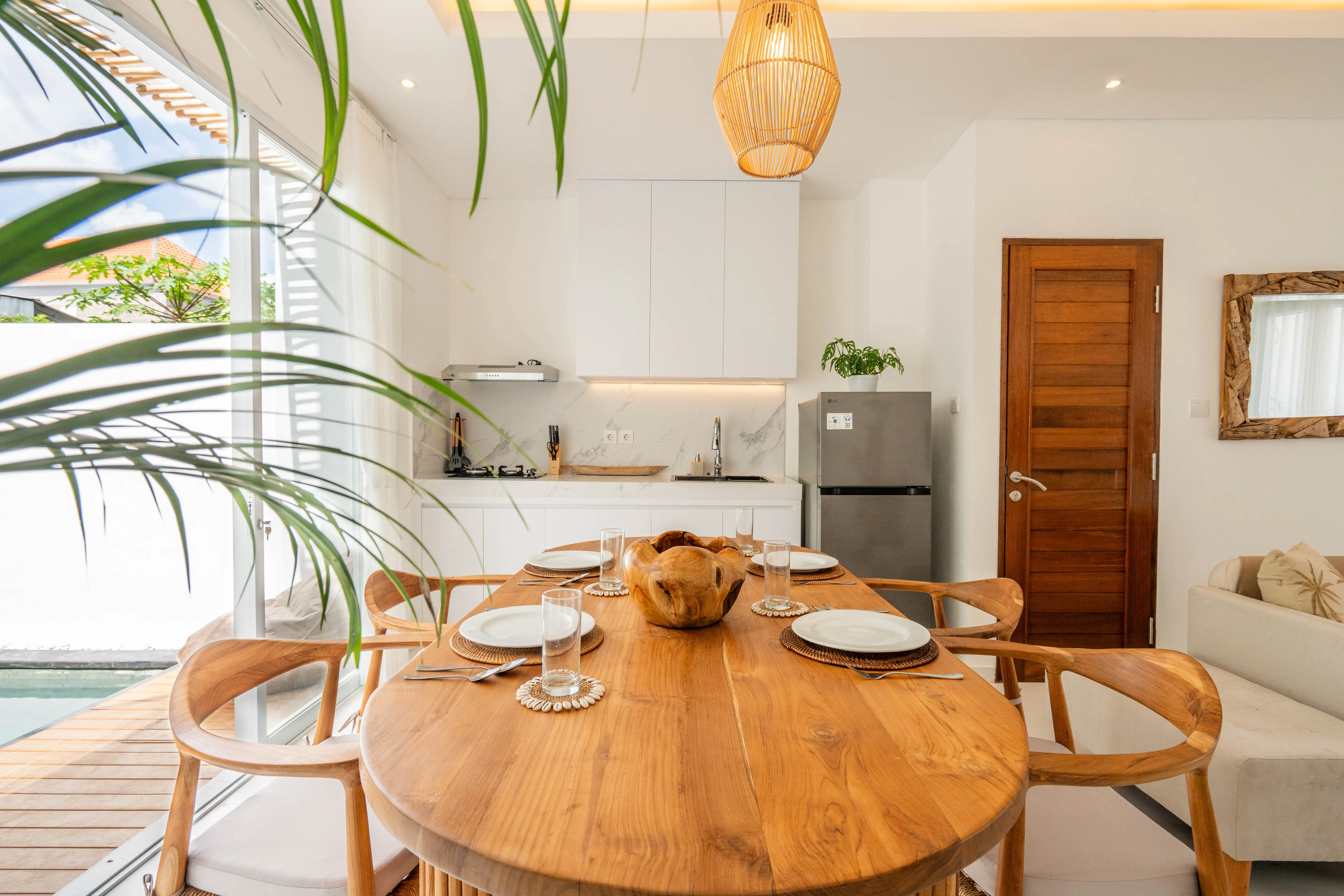 Villa 80m² in Indonesia, Canggu. Priced at 190000$ rent photo-20