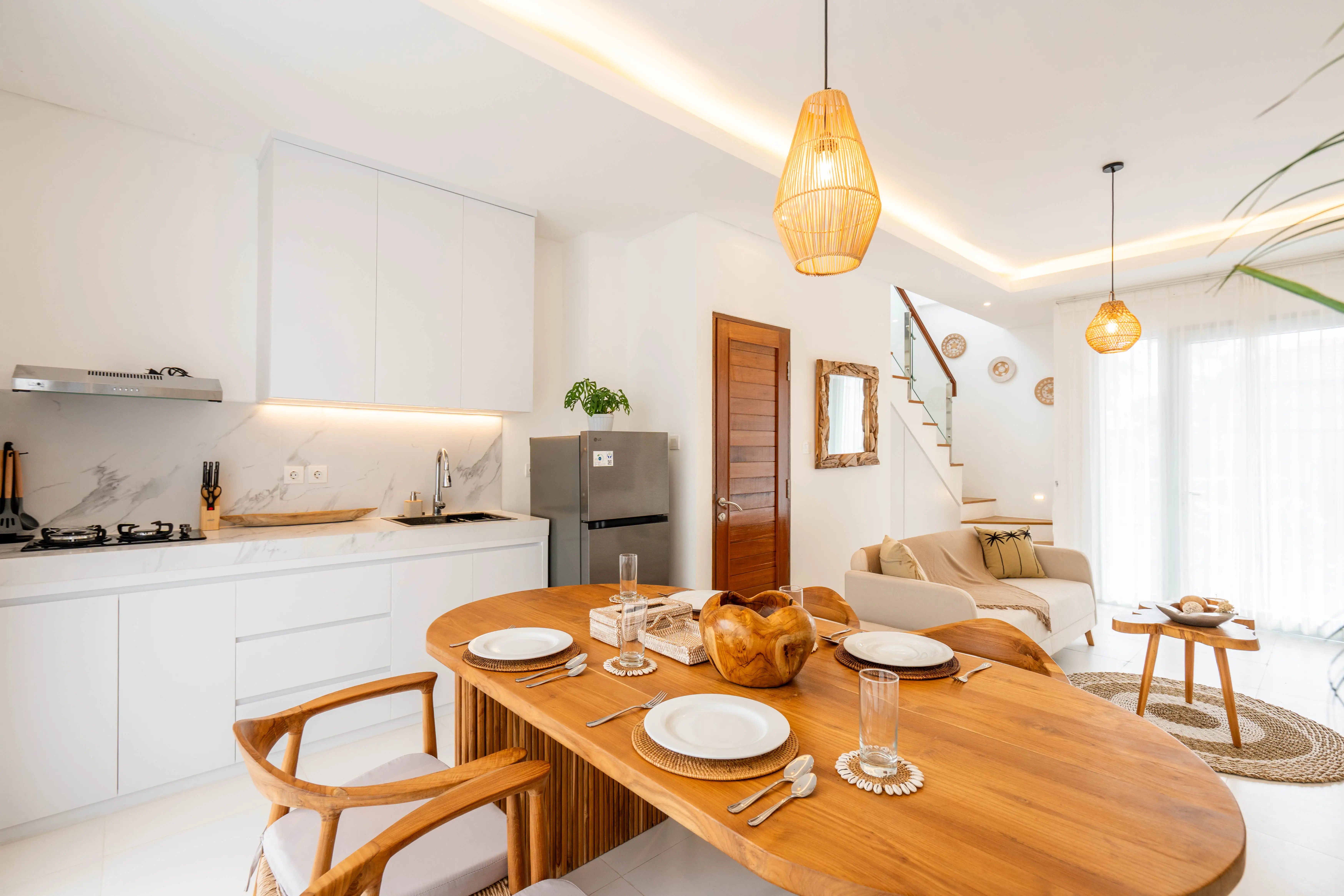 Villa 80m² in Indonesia, Canggu. Priced at 190000$ rent photo-21