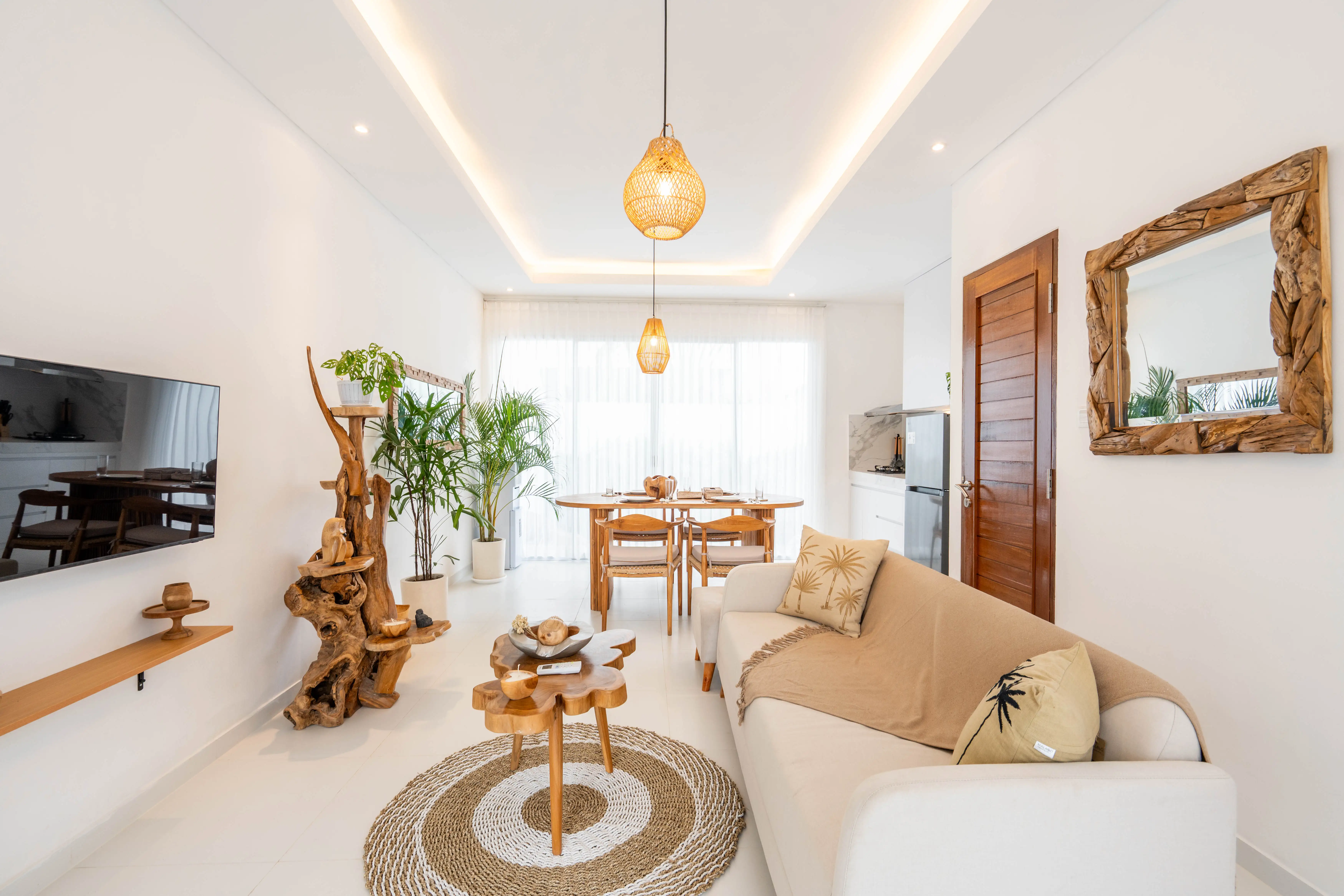 Villa 80m² in Indonesia, Canggu. Priced at 190000$ rent photo-22