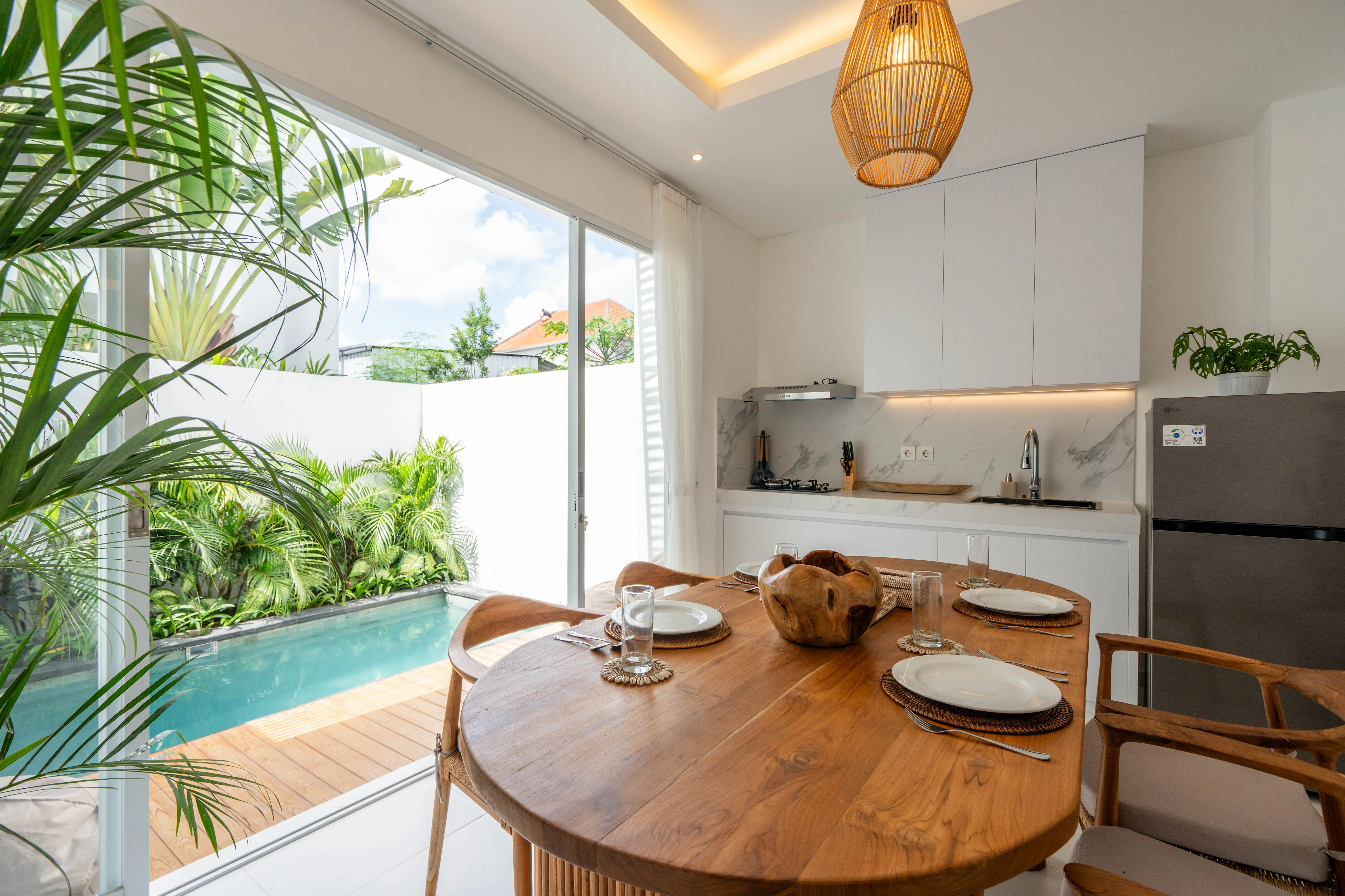 Villa 80m² in Indonesia, Canggu. Priced at 190000$ rent photo-23