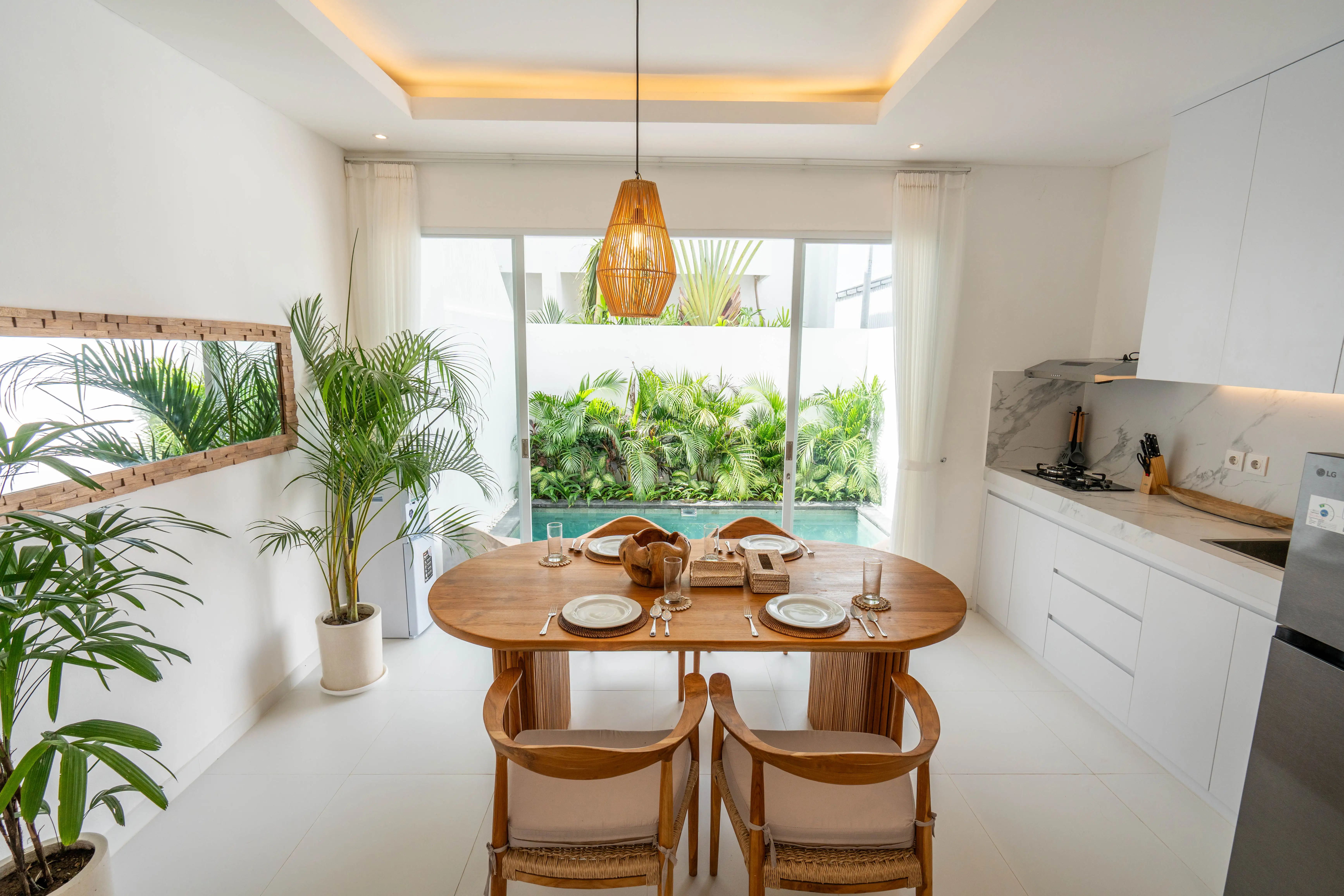 Villa 80m² in Indonesia, Canggu. Priced at 190000$ rent photo-24
