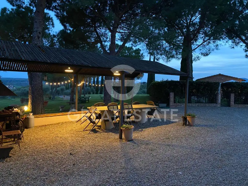 House 1765m² in Italy, Perugia. Priced at 1580000€ rent photo-10