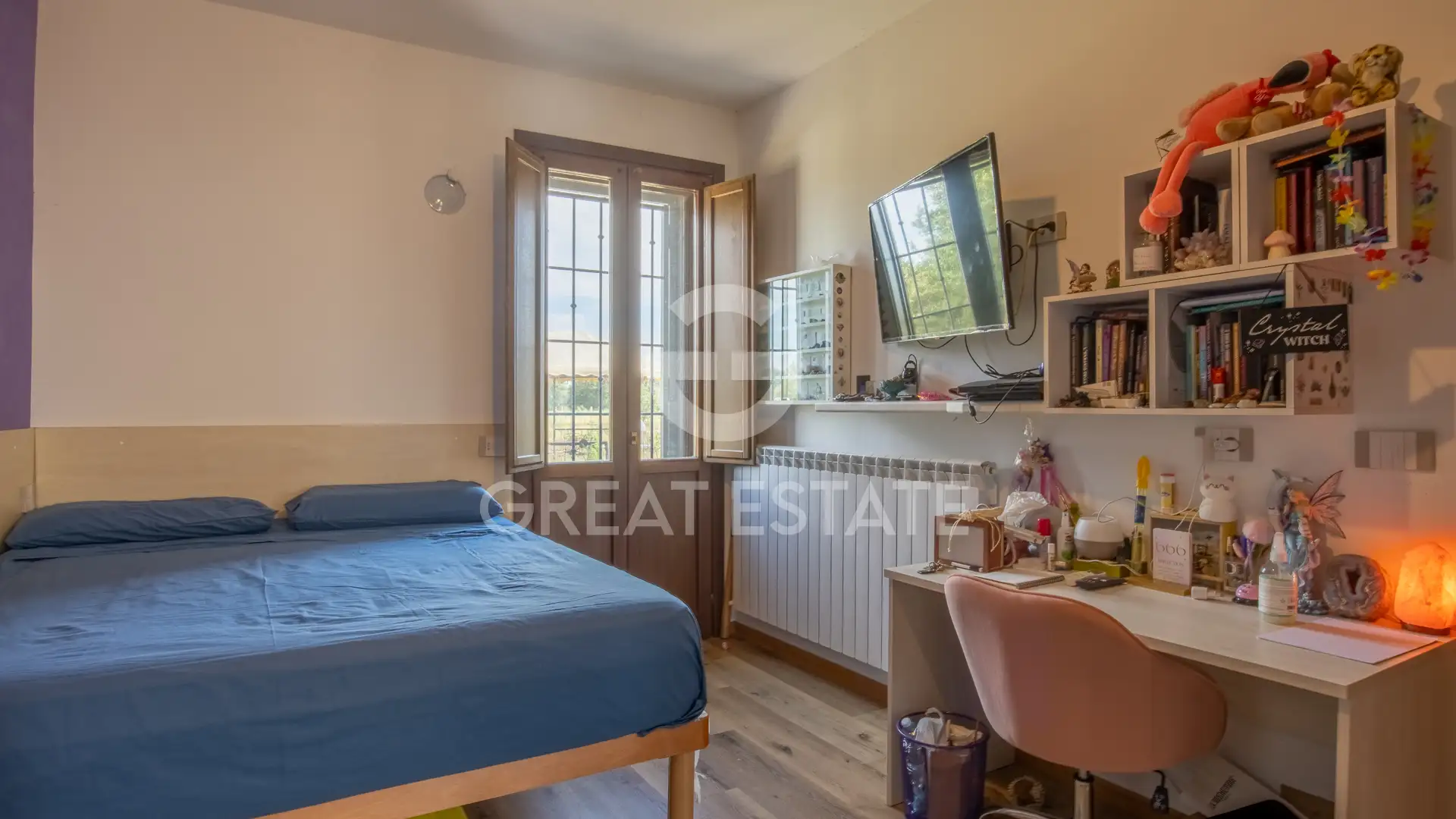 House 325m² in Italy, Perugia. Priced at 510000€ rent photo-10