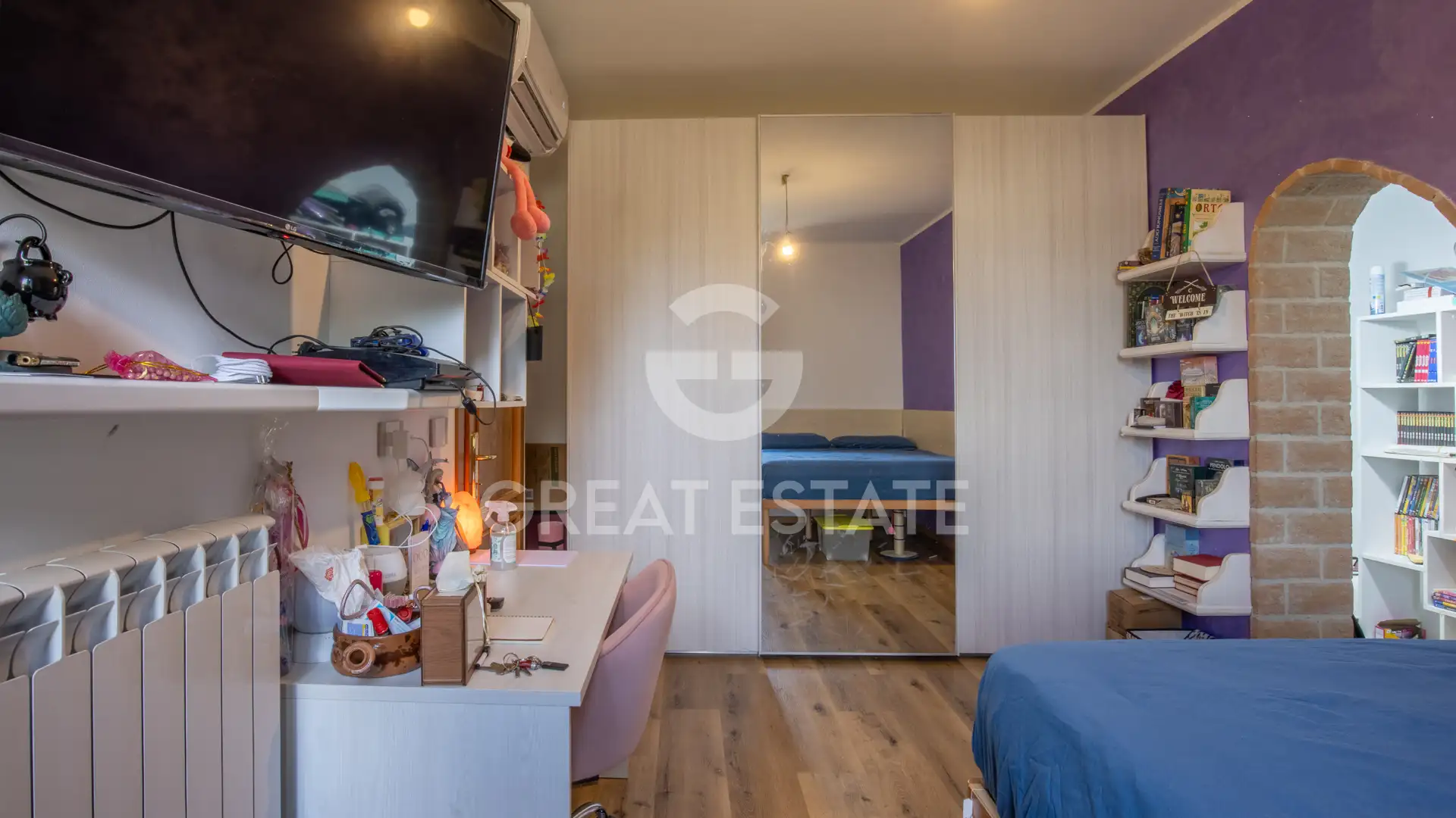 House 325m² in Italy, Perugia. Priced at 510000€ rent photo-11