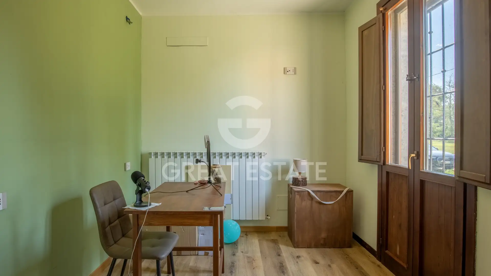 House 325m² in Italy, Perugia. Priced at 510000€ rent photo-13