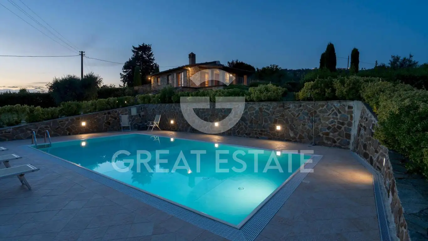 House 80m² in Italy, Pisa. Priced at 950000€ rent photo-3