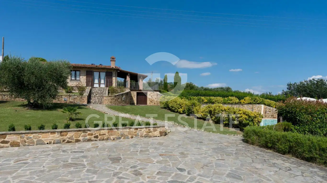 House 80m² in Italy, Pisa. Priced at 950000€ rent photo-5
