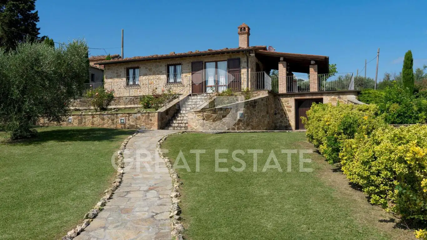 House 80m² in Italy, Pisa. Priced at 950000€ rent photo-6