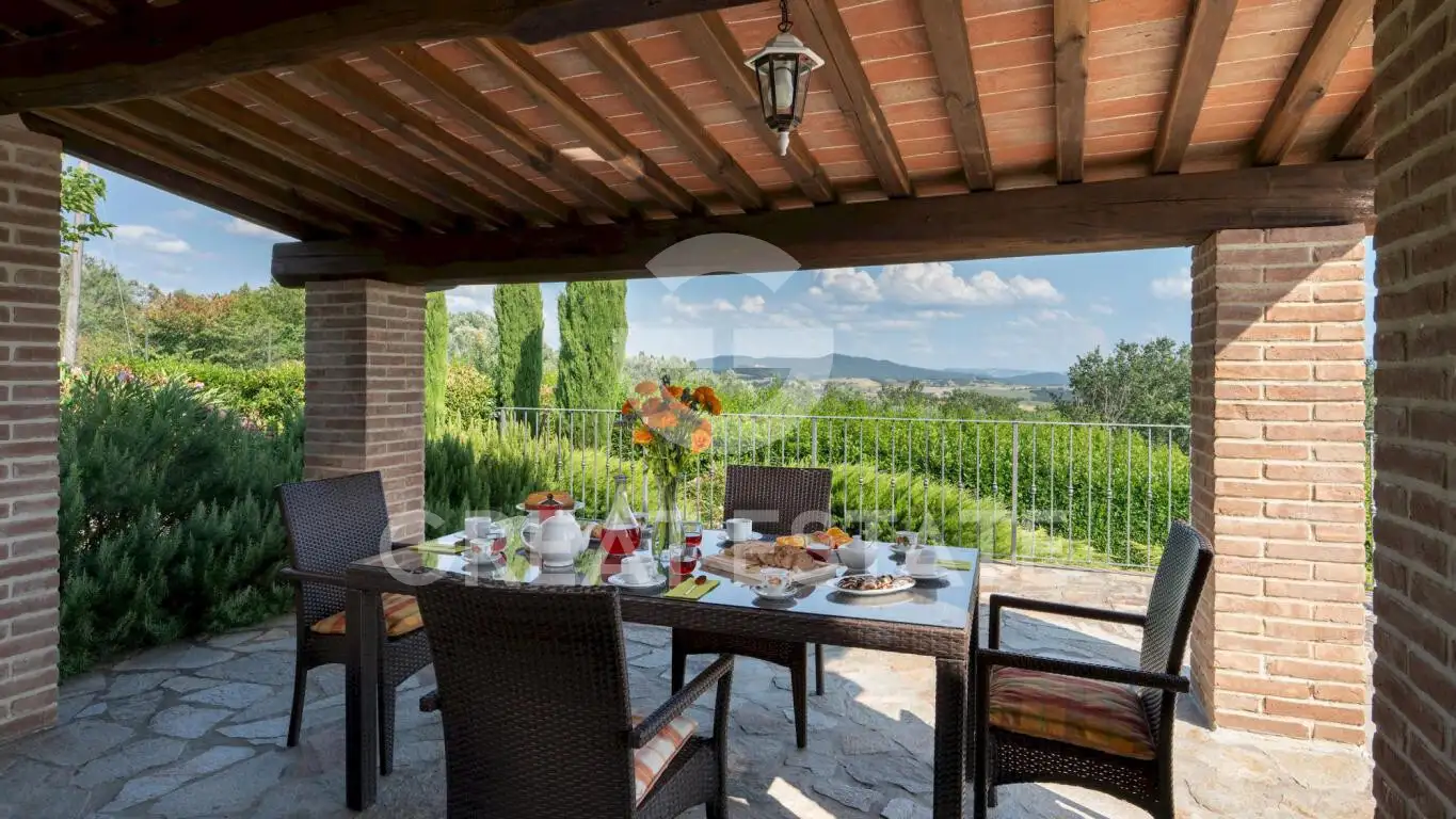 House 80m² in Italy, Pisa. Priced at 950000€ rent photo-7