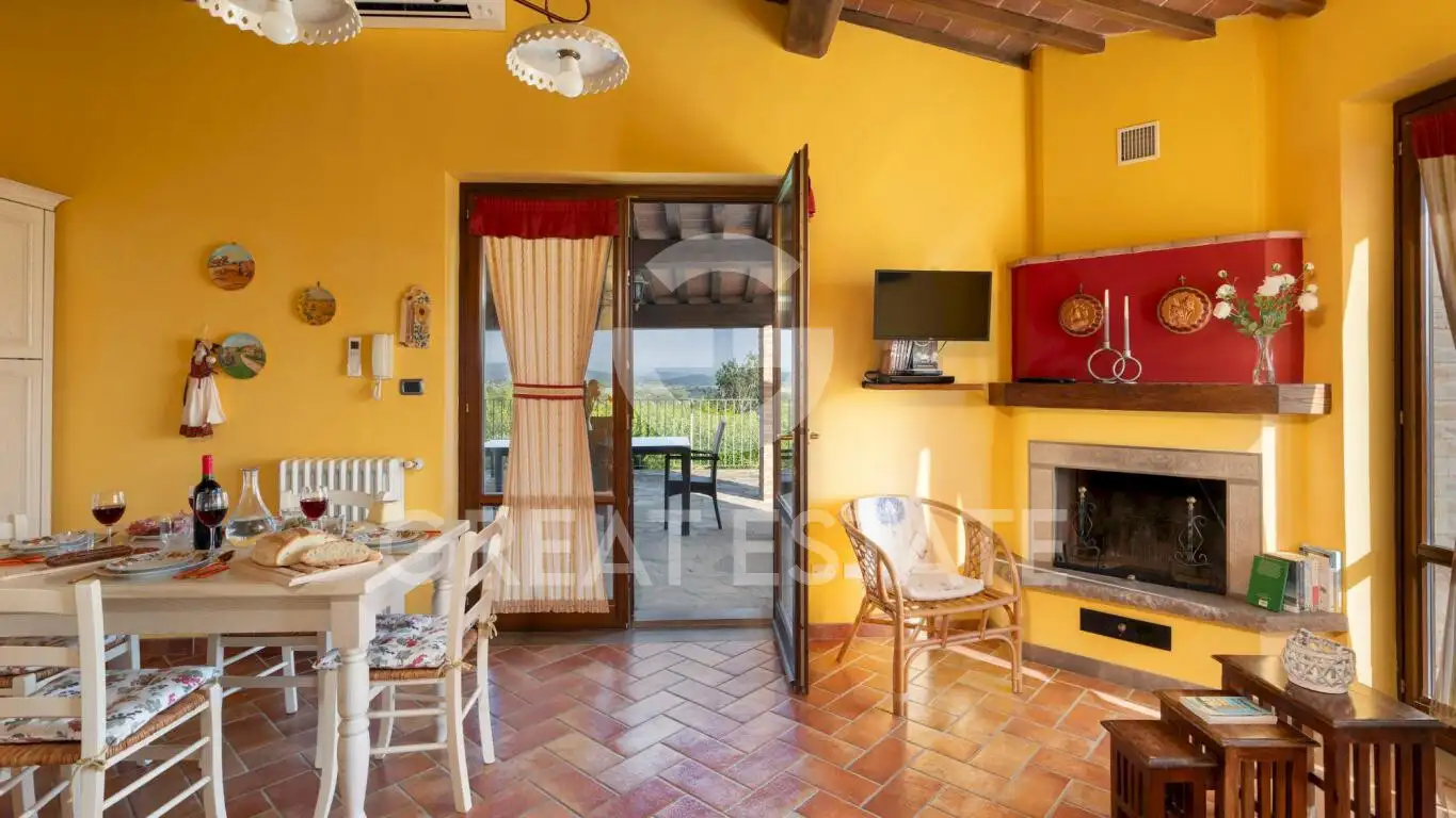 House 80m² in Italy, Pisa. Priced at 950000€ rent photo-9