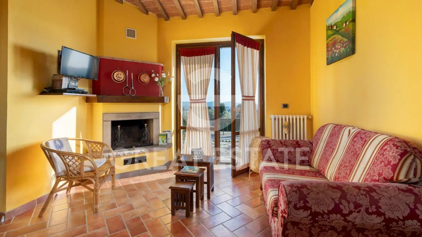 House 80m² in Italy, Pisa. Priced at 950000€ rent photo-10