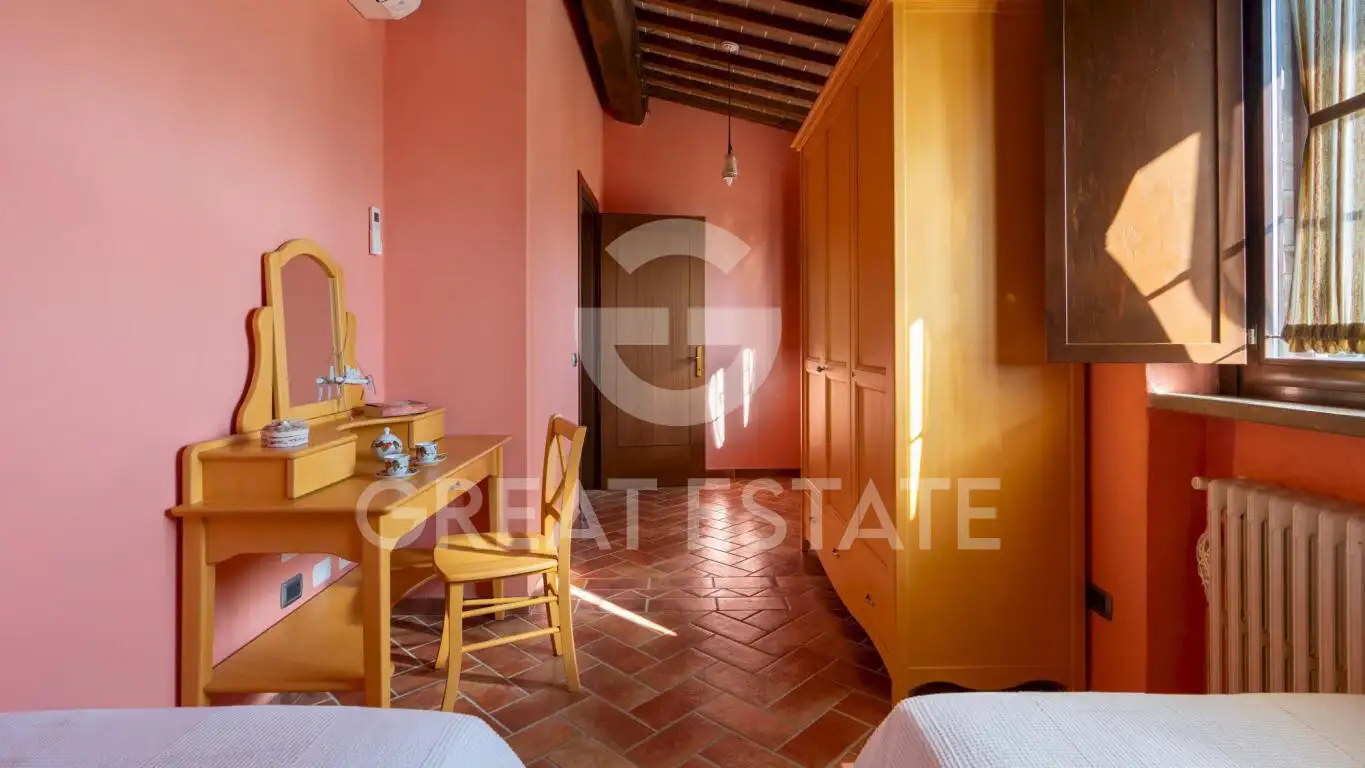 House 80m² in Italy, Pisa. Priced at 950000€ rent photo-11