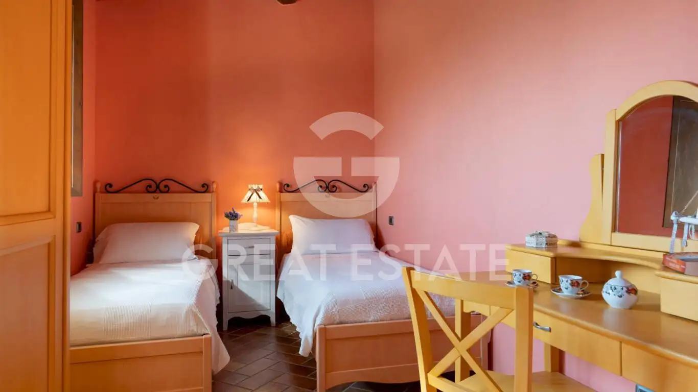 House 80m² in Italy, Pisa. Priced at 950000€ rent photo-12
