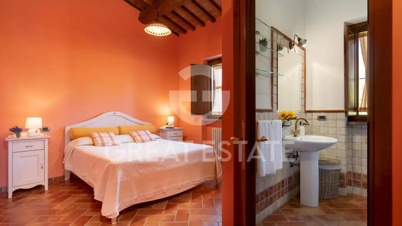 House 80m² in Italy, Pisa. Priced at 950000€ rent photo-13