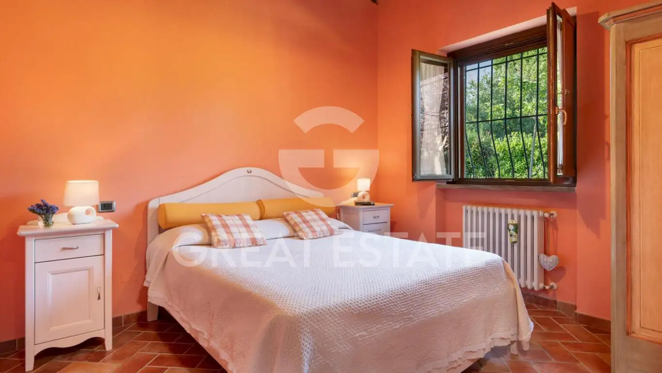 House 80m² in Italy, Pisa. Priced at 950000€ rent photo-14