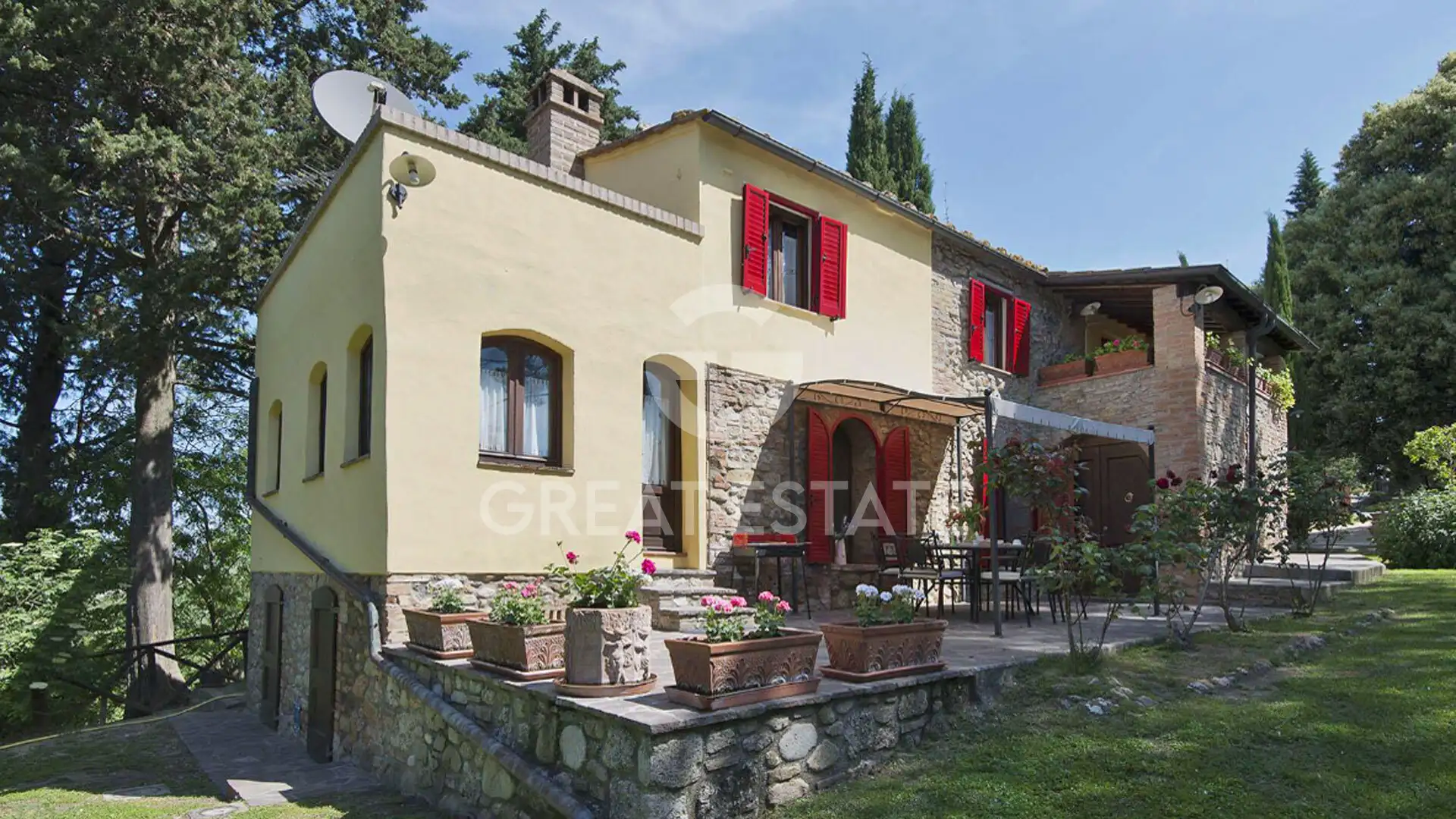 House 236m² in Italy, Pisa. Priced at 890000€ rent photo-2