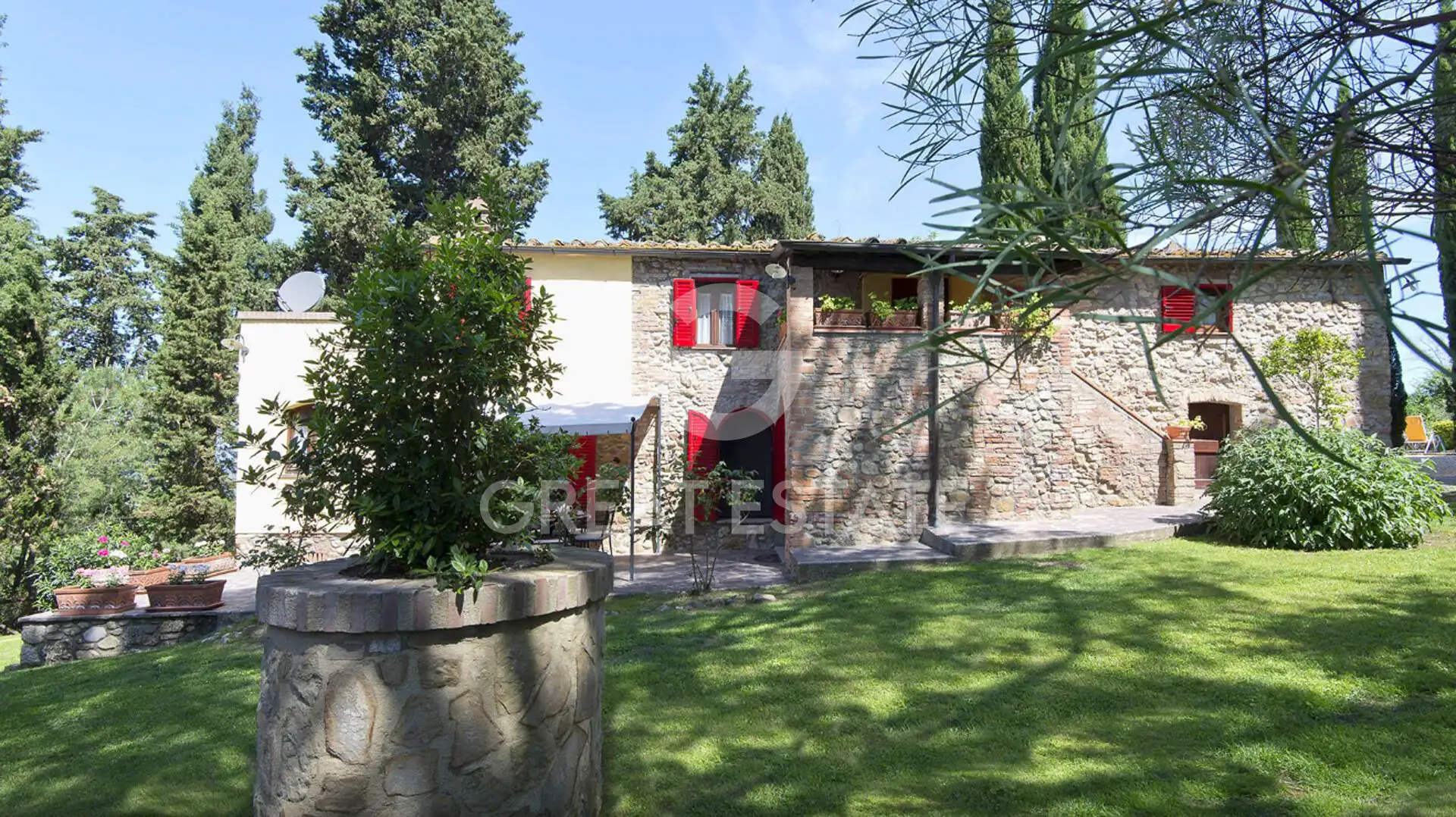 House 236m² in Italy, Pisa. Priced at 890000€ rent photo-3
