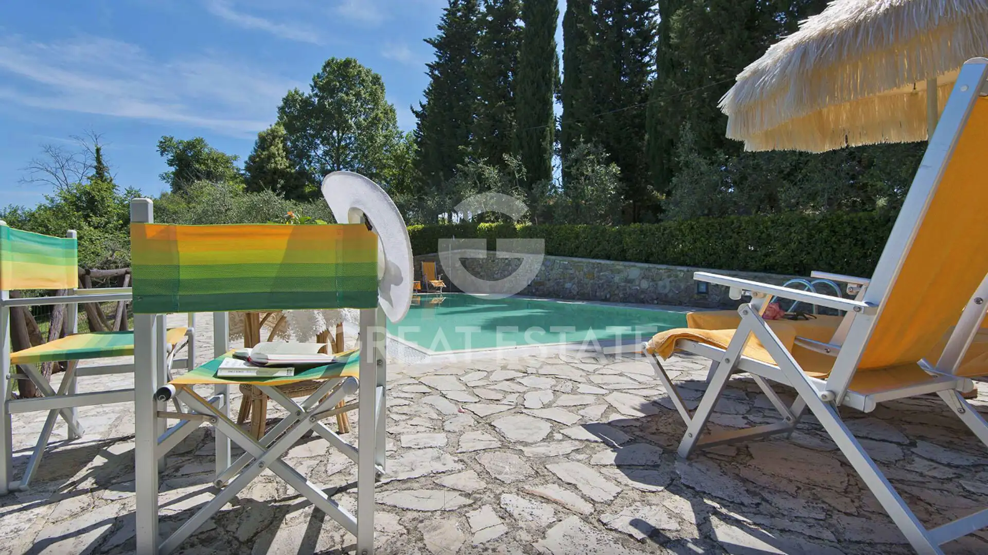 House 236m² in Italy, Pisa. Priced at 890000€ rent photo-5