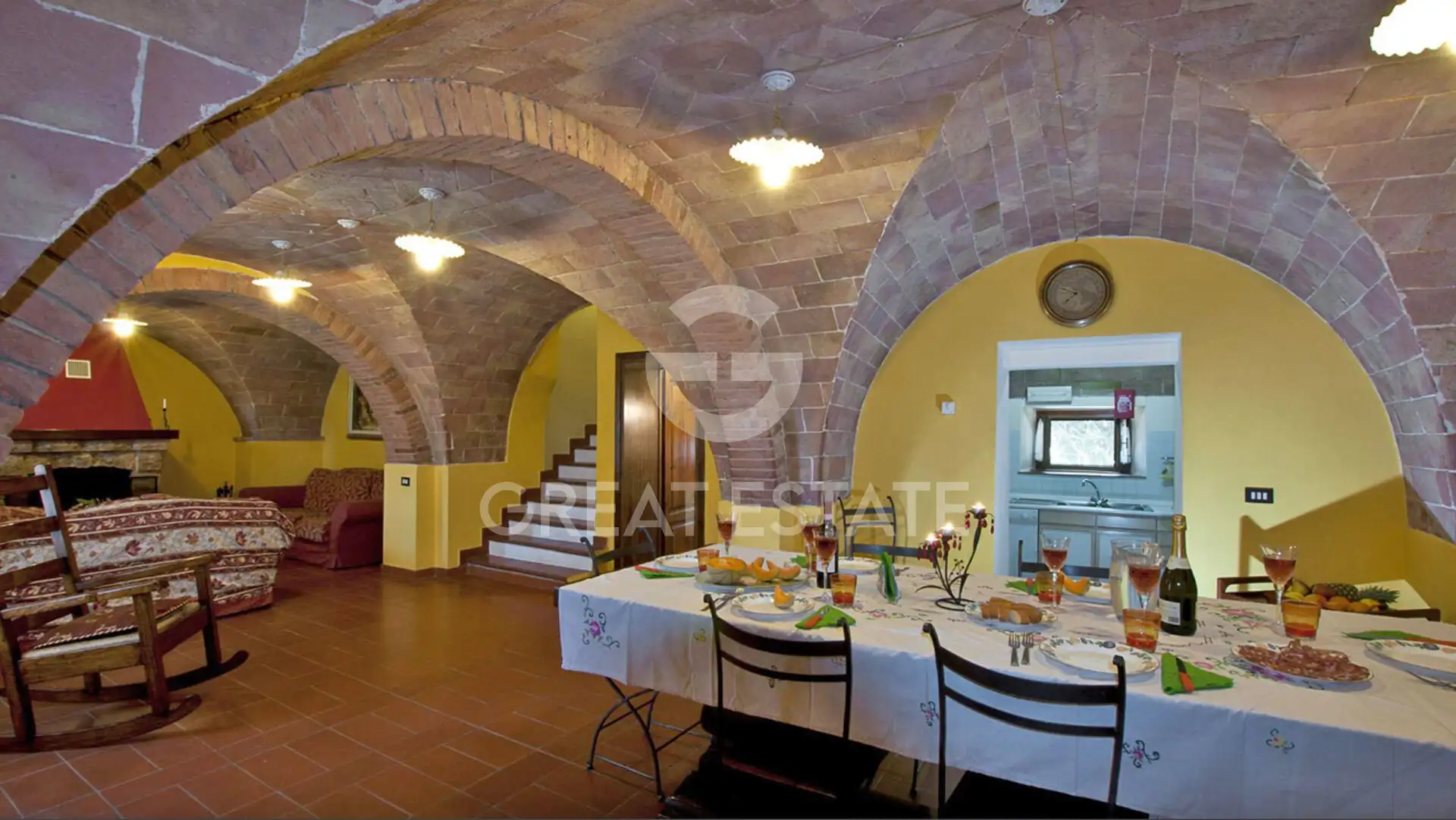 House 236m² in Italy, Pisa. Priced at 890000€ rent photo-9