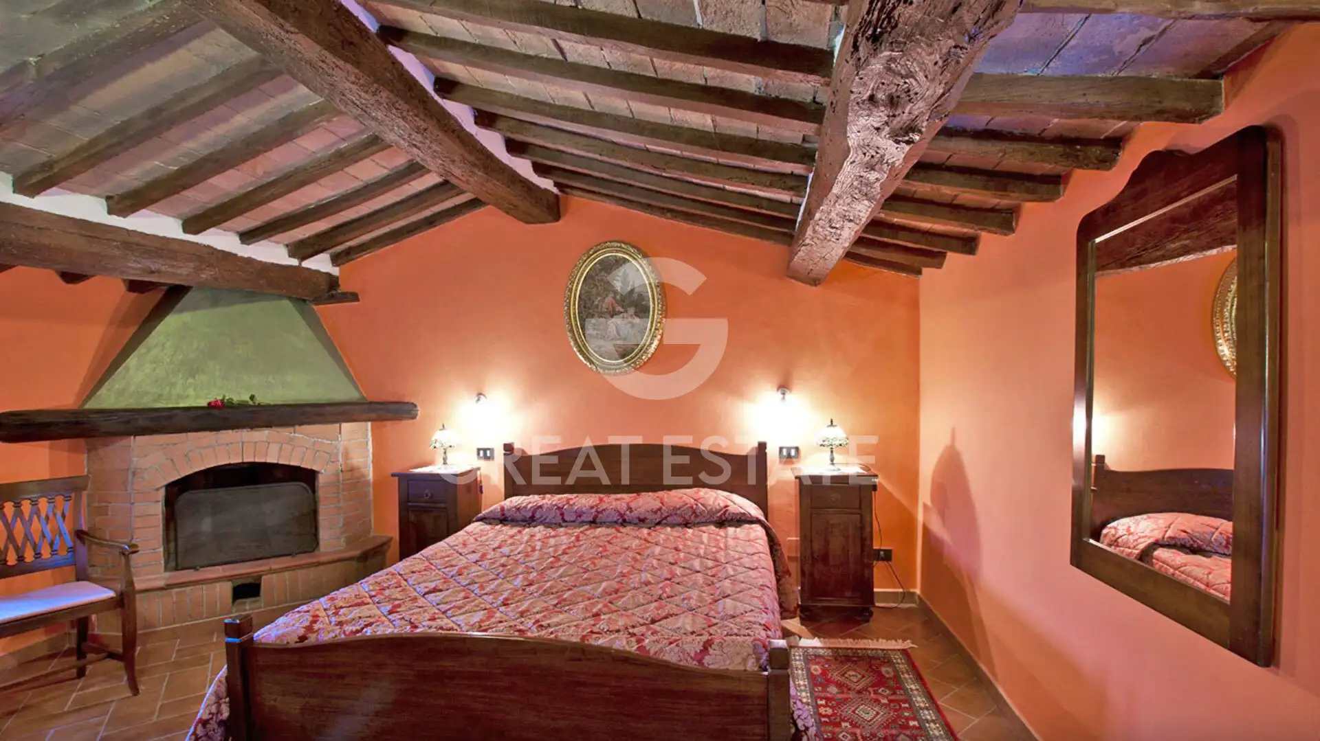 House 236m² in Italy, Pisa. Priced at 890000€ rent photo-12