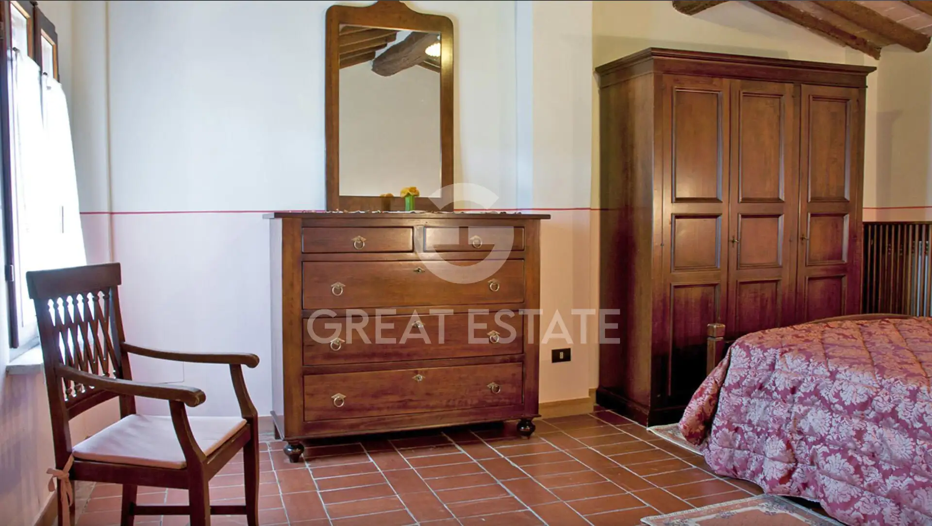 House 236m² in Italy, Pisa. Priced at 890000€ rent photo-13