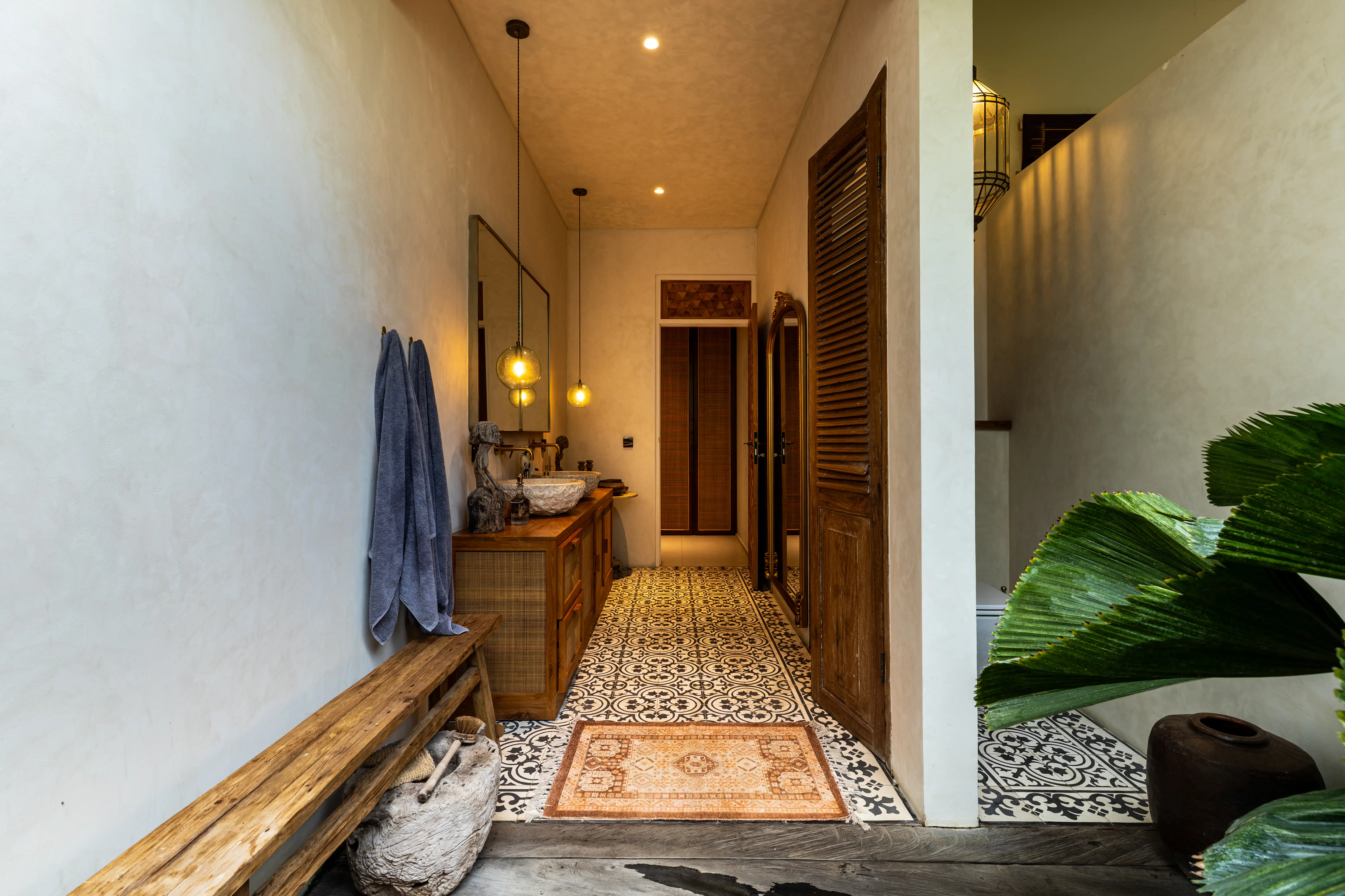 Villa 300m² in Indonesia, Canggu. Priced at 995000$ rent photo-1