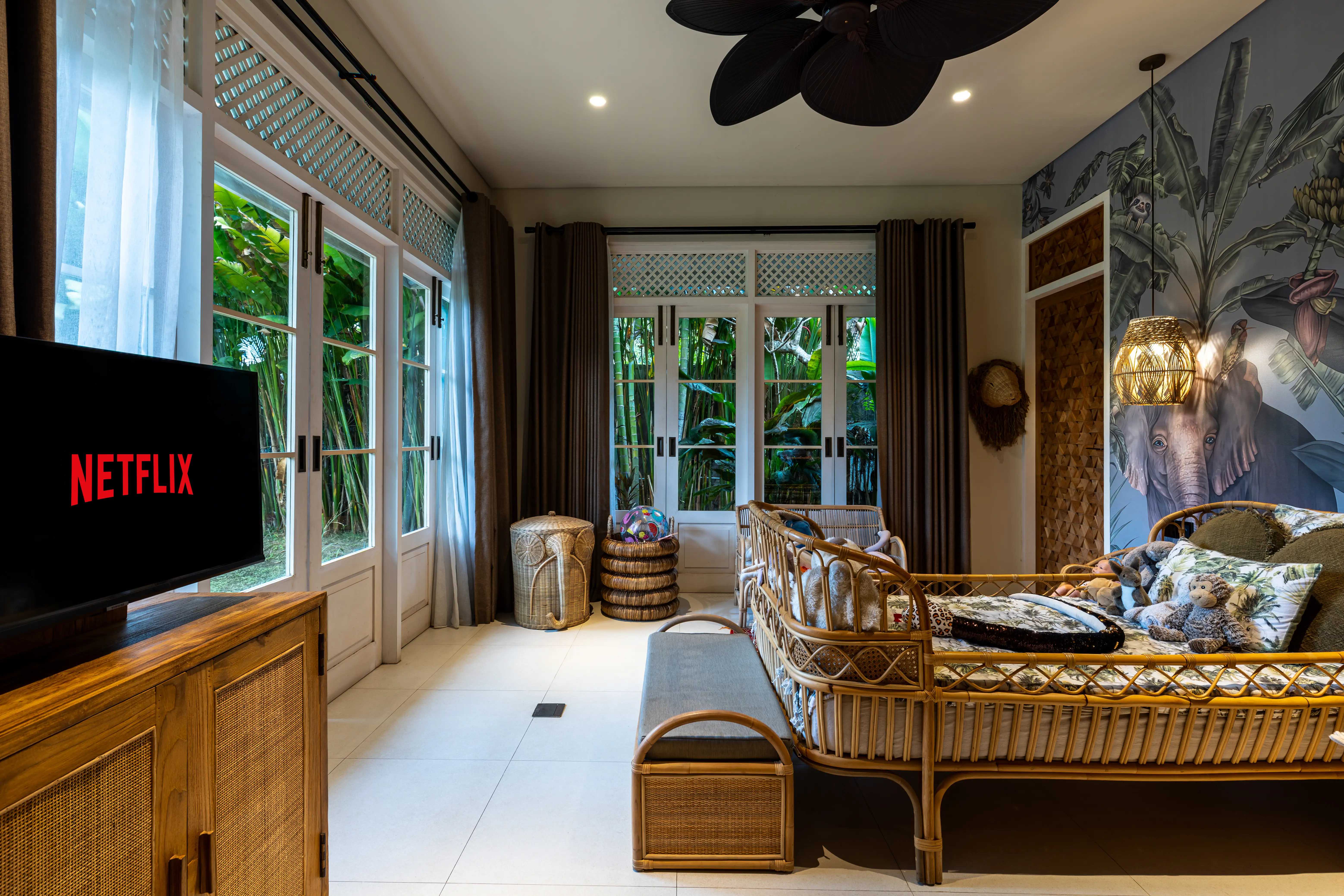 Villa 300m² in Indonesia, Canggu. Priced at 995000$ rent photo-6