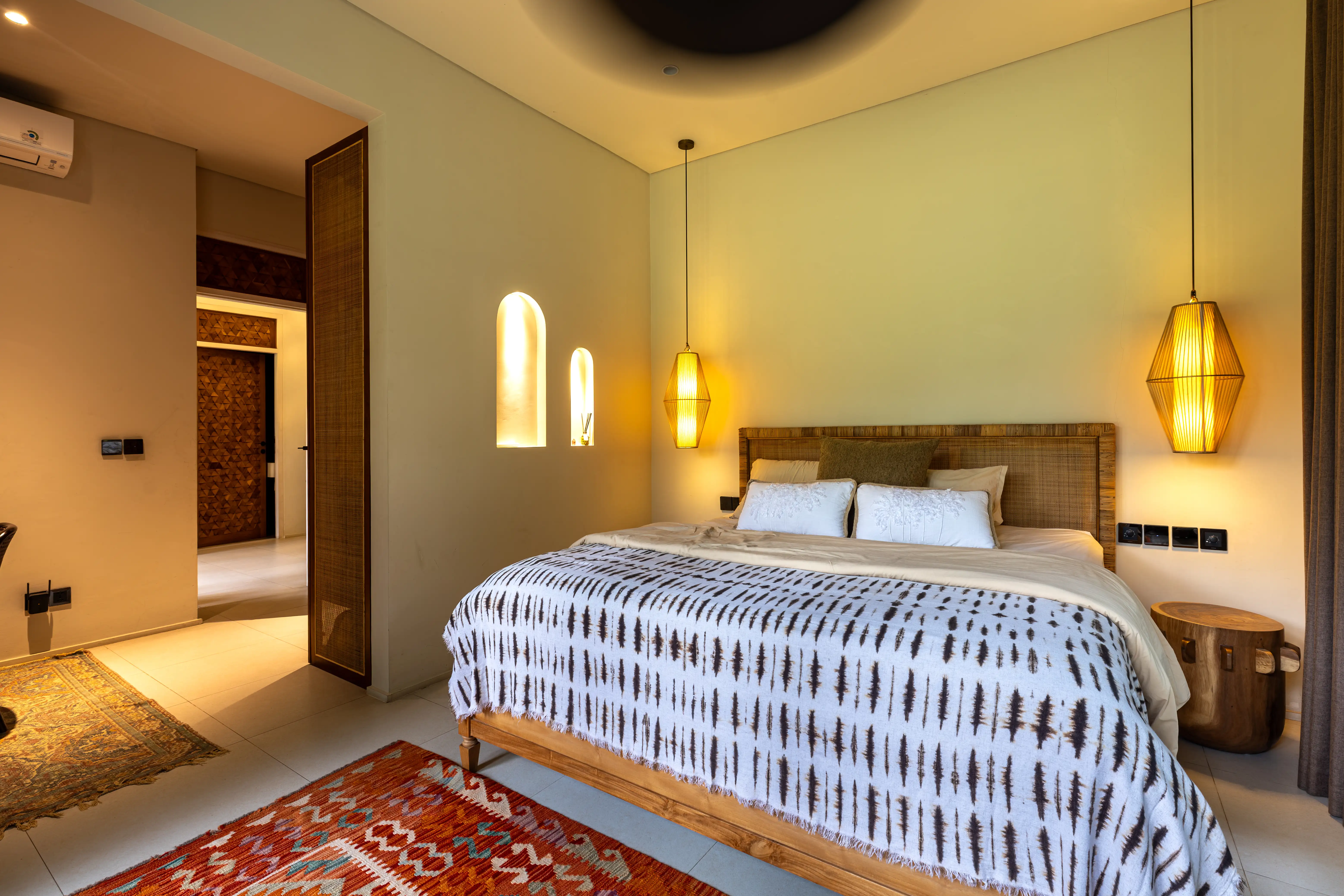 Villa 300m² in Indonesia, Canggu. Priced at 995000$ rent photo-8