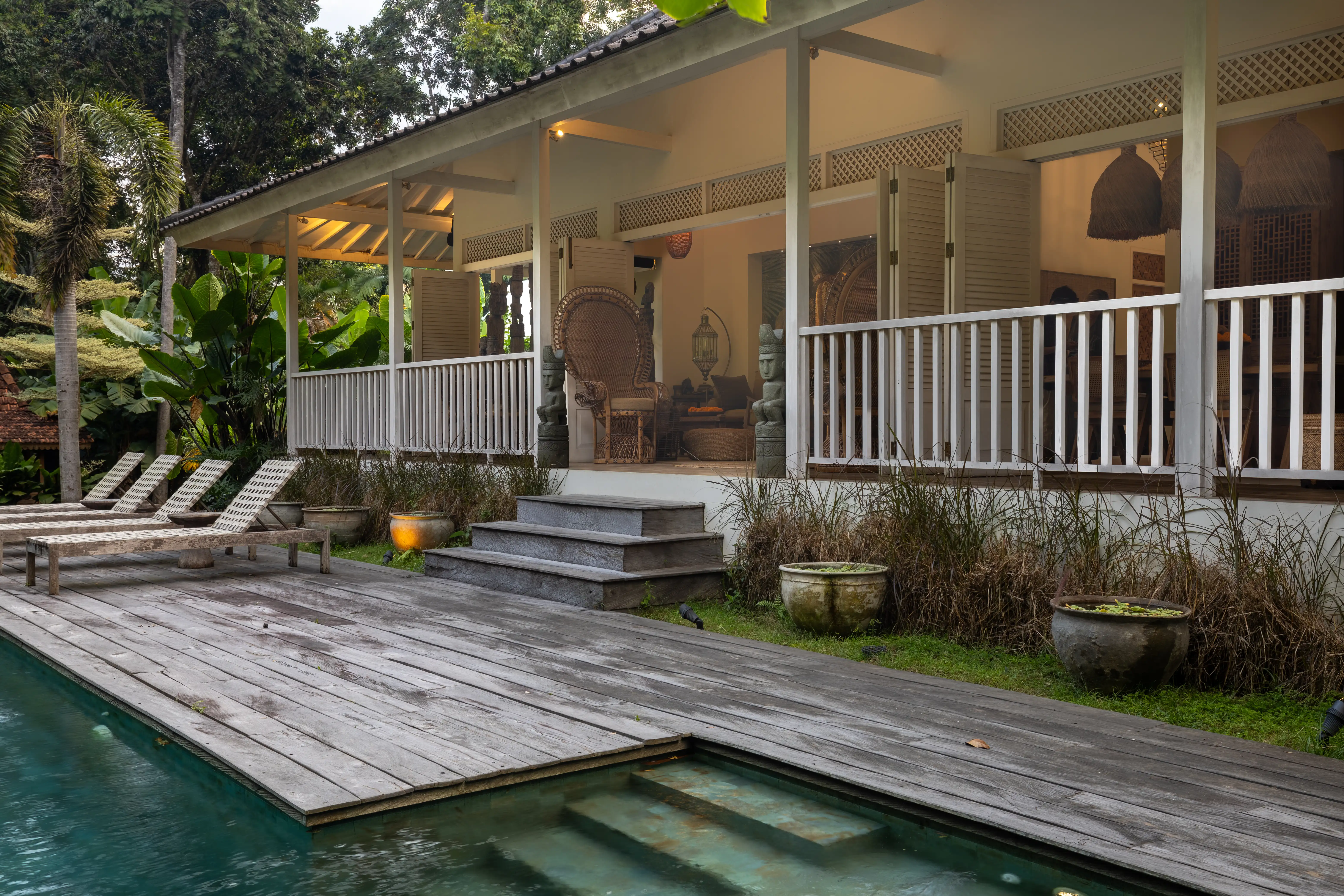 Villa 300m² in Indonesia, Canggu. Priced at 995000$ rent photo-10