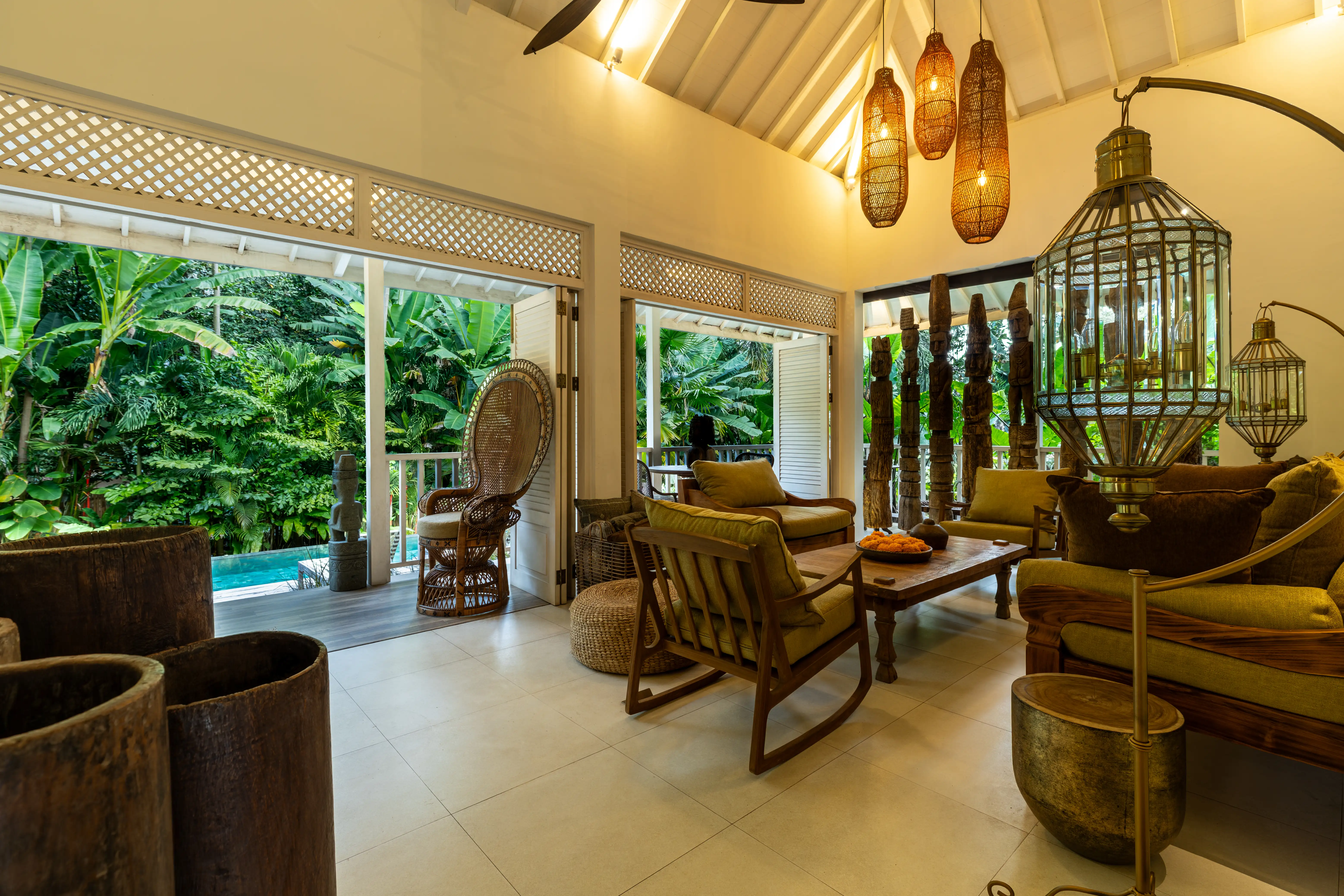 Villa 300m² in Indonesia, Canggu. Priced at 995000$ rent photo-14