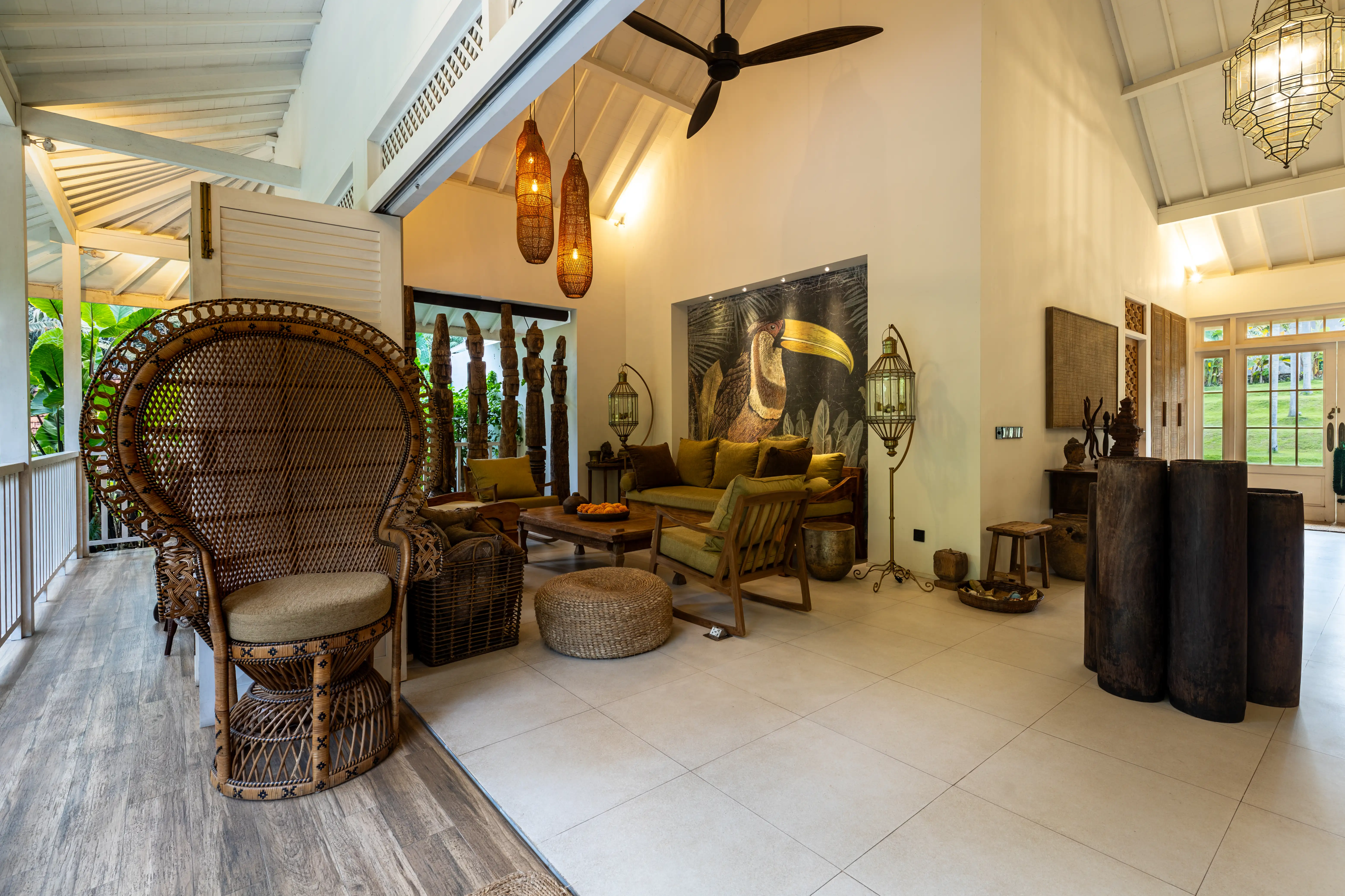 Villa 300m² in Indonesia, Canggu. Priced at 995000$ rent photo-15