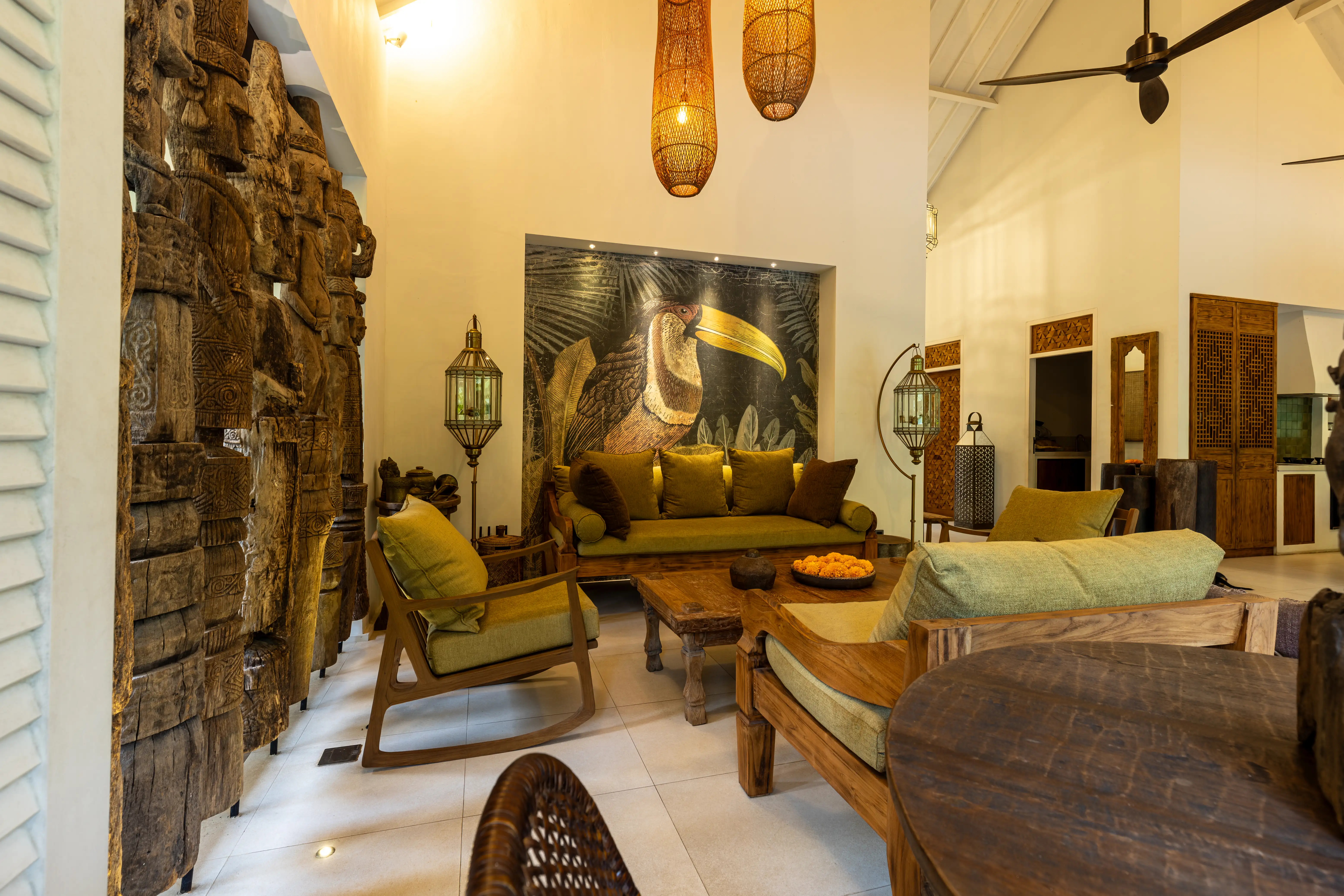 Villa 300m² in Indonesia, Canggu. Priced at 995000$ rent photo-16