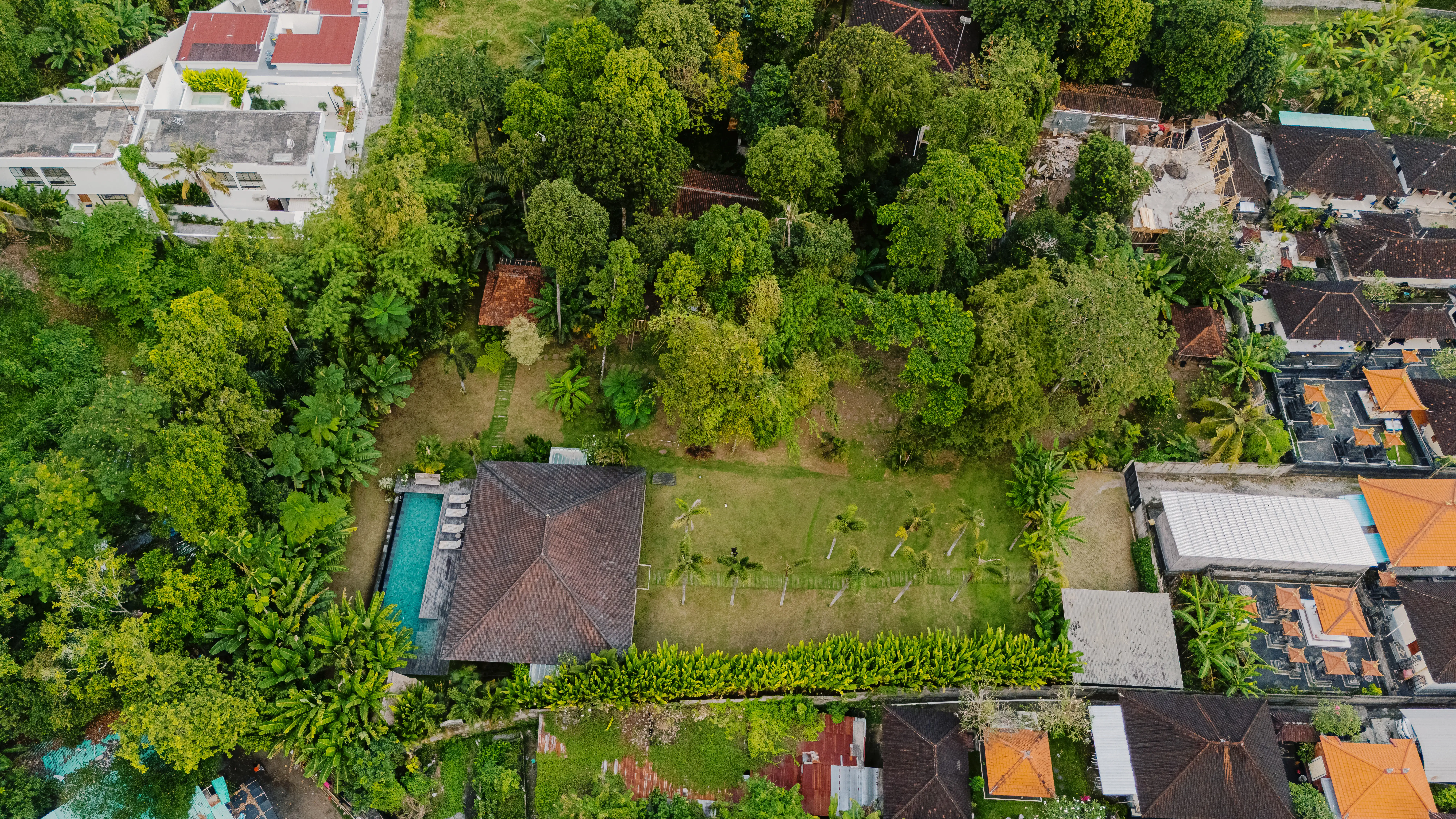 Villa 300m² in Indonesia, Canggu. Priced at 995000$ rent photo-21
