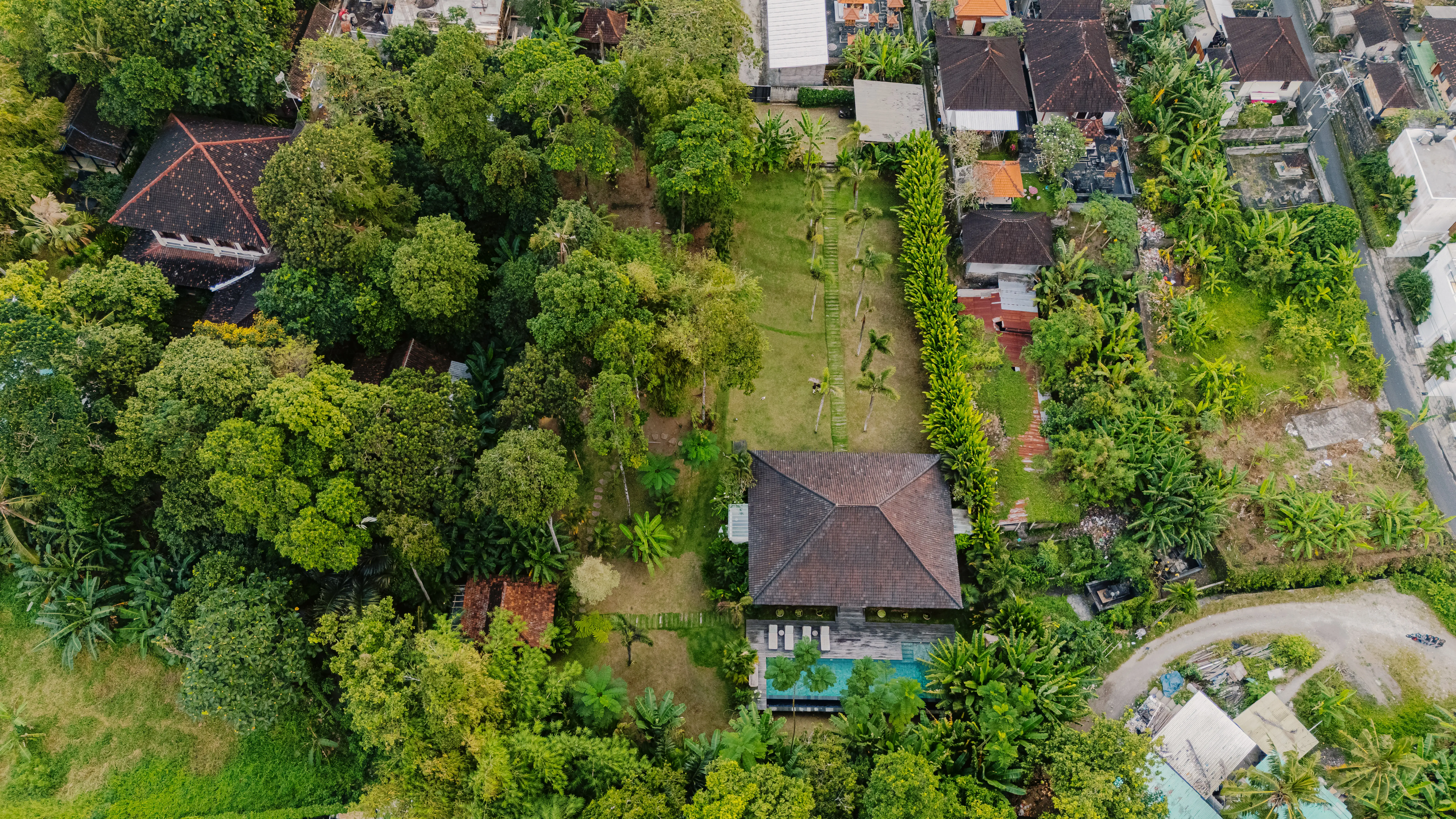 Villa 300m² in Indonesia, Canggu. Priced at 995000$ rent photo-22