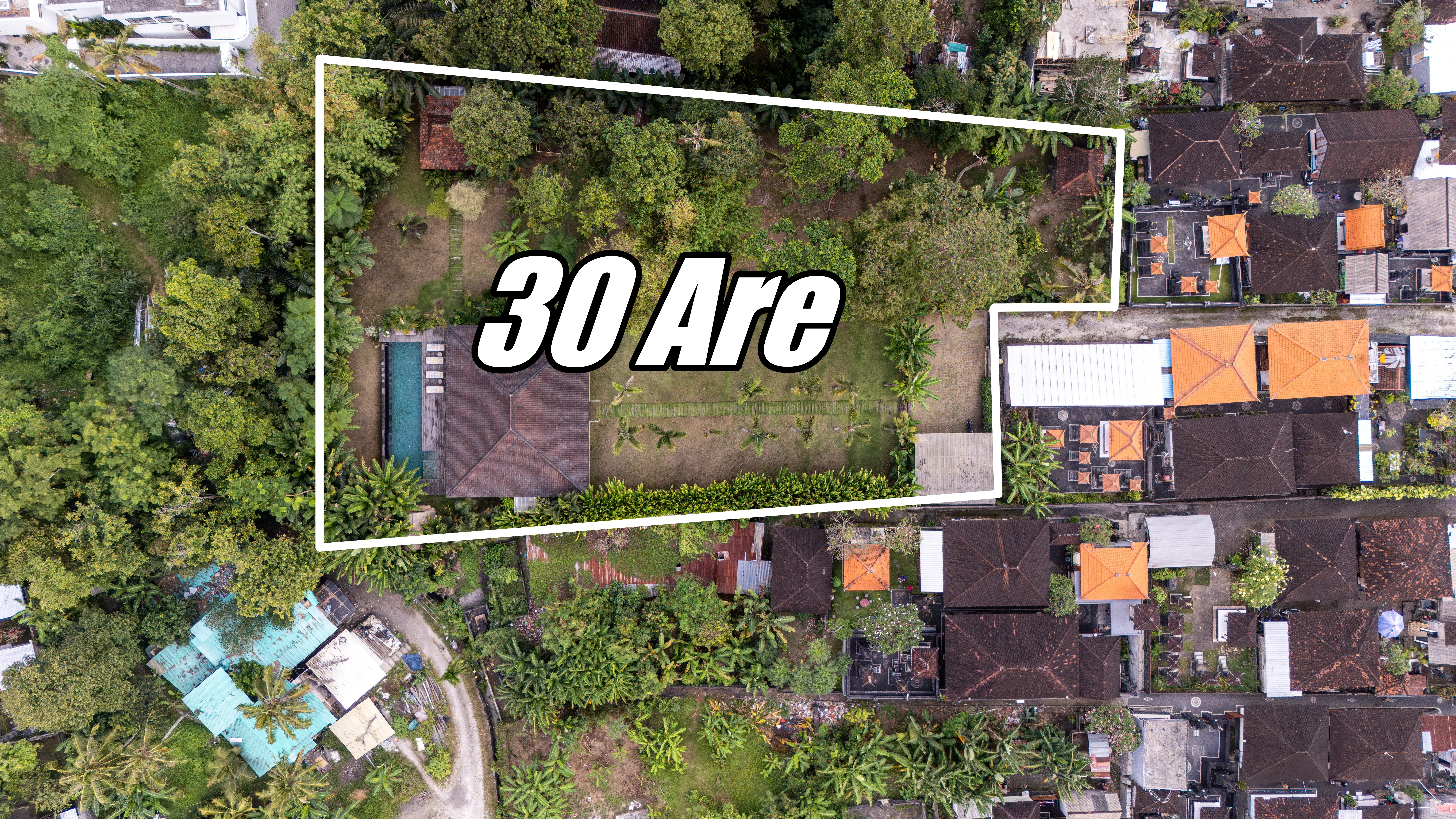 Villa 300m² in Indonesia, Canggu. Priced at 995000$ rent photo-24