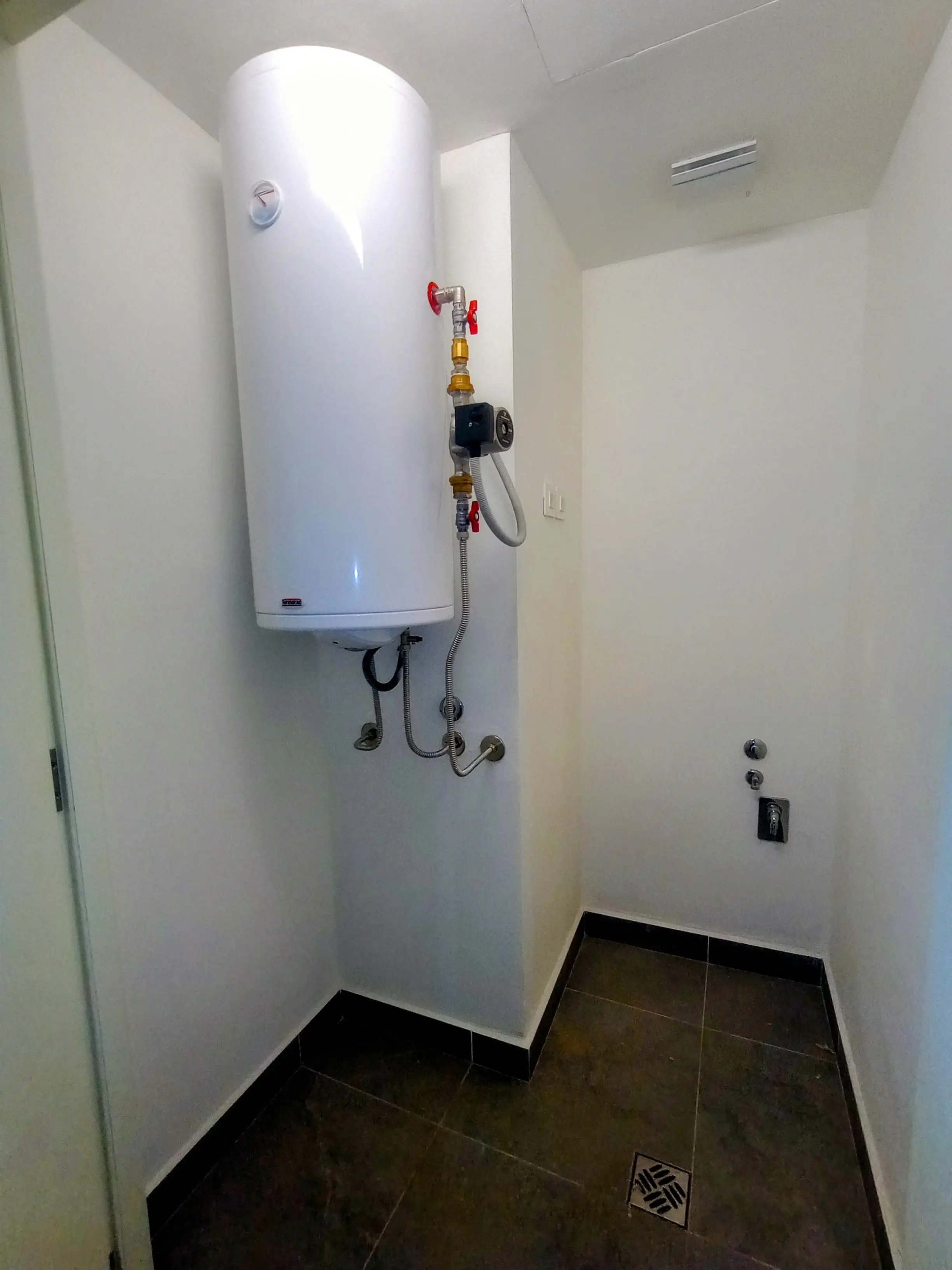 Flat 73m² in Serbia, Belgrade. Priced at 303000€ rent photo-4