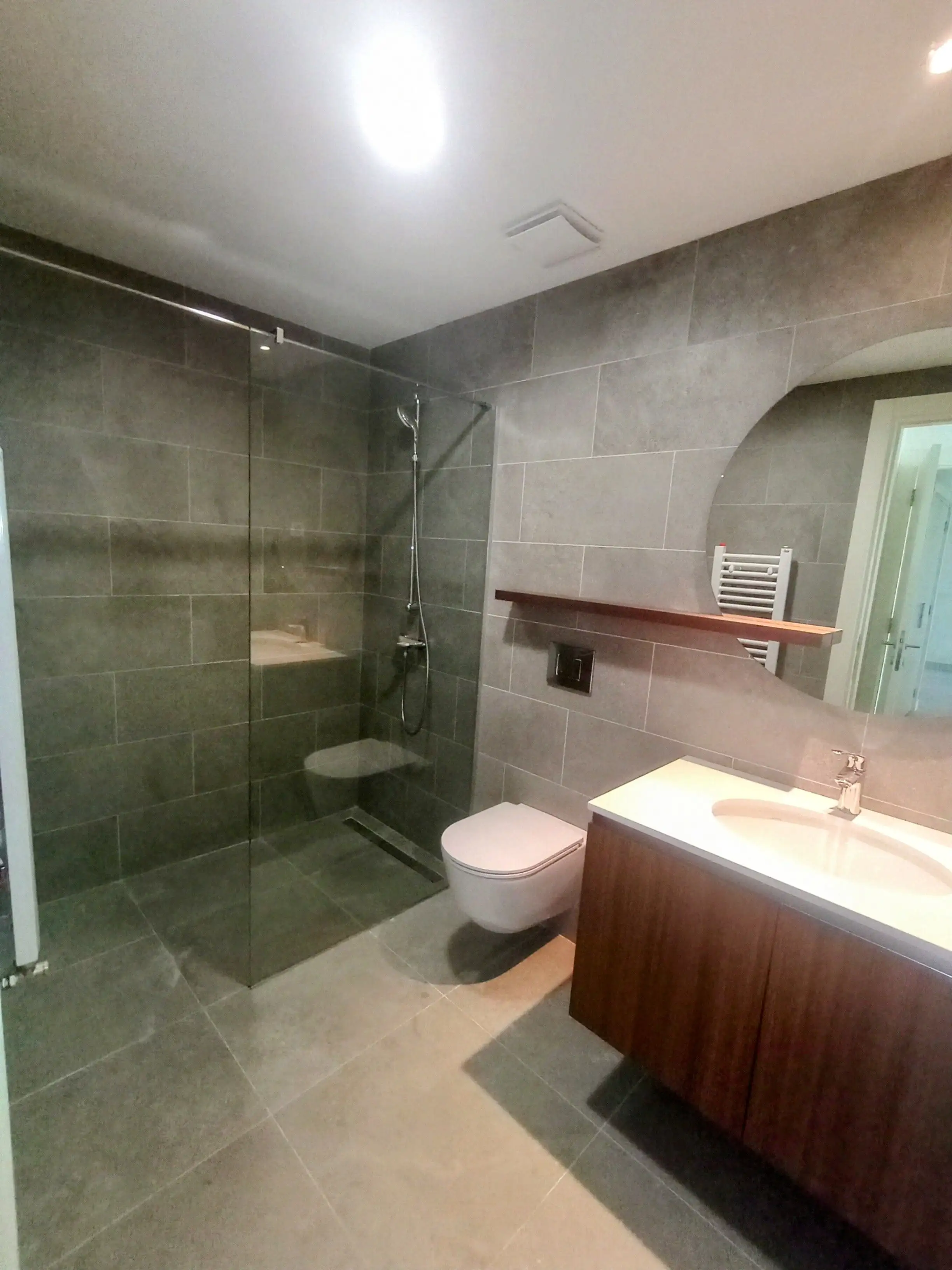 Flat 73m² in Serbia, Belgrade. Priced at 303000€ rent photo-8