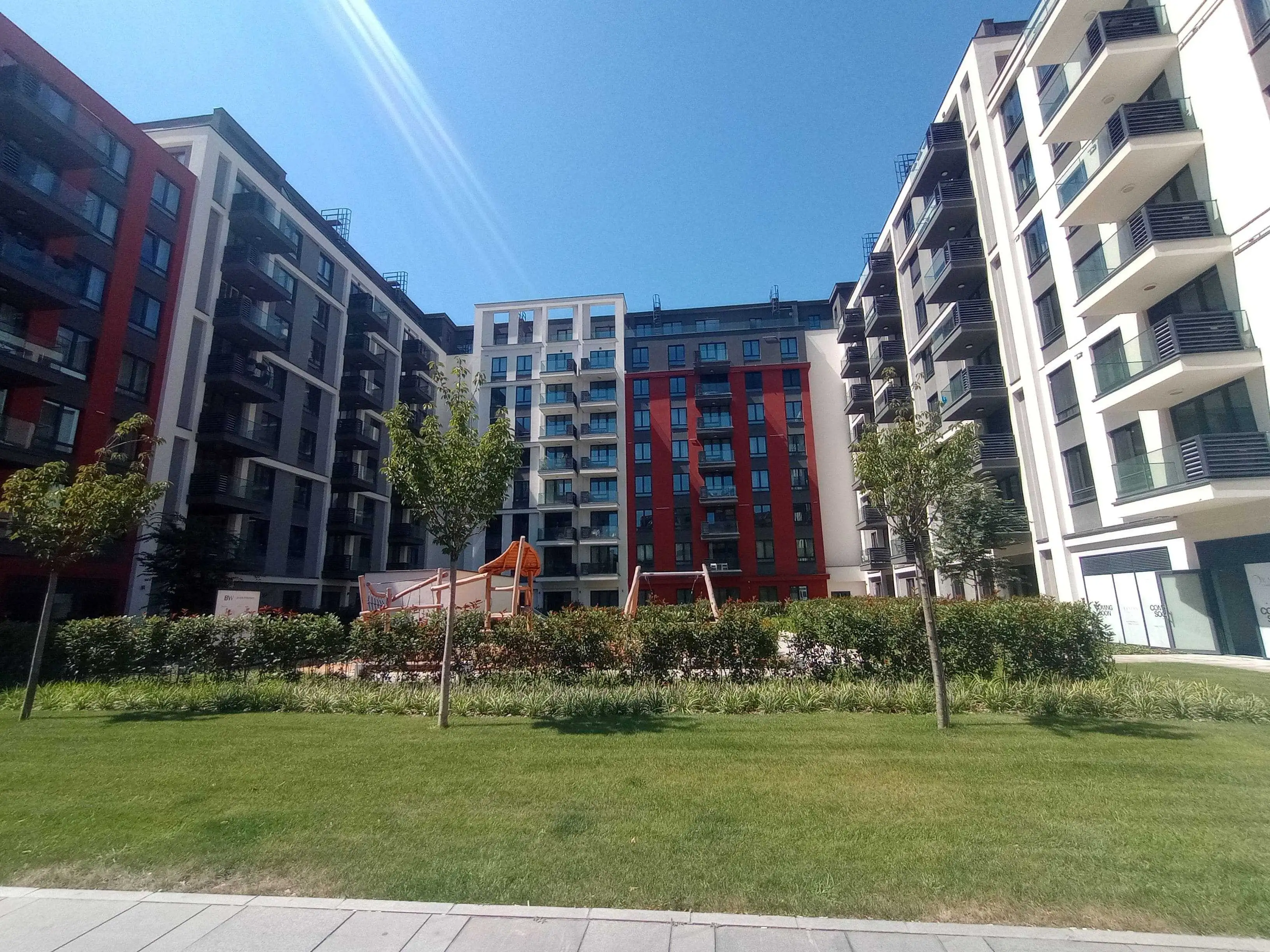 Flat 73m² in Serbia, Belgrade. Priced at 303000€ rent photo-9