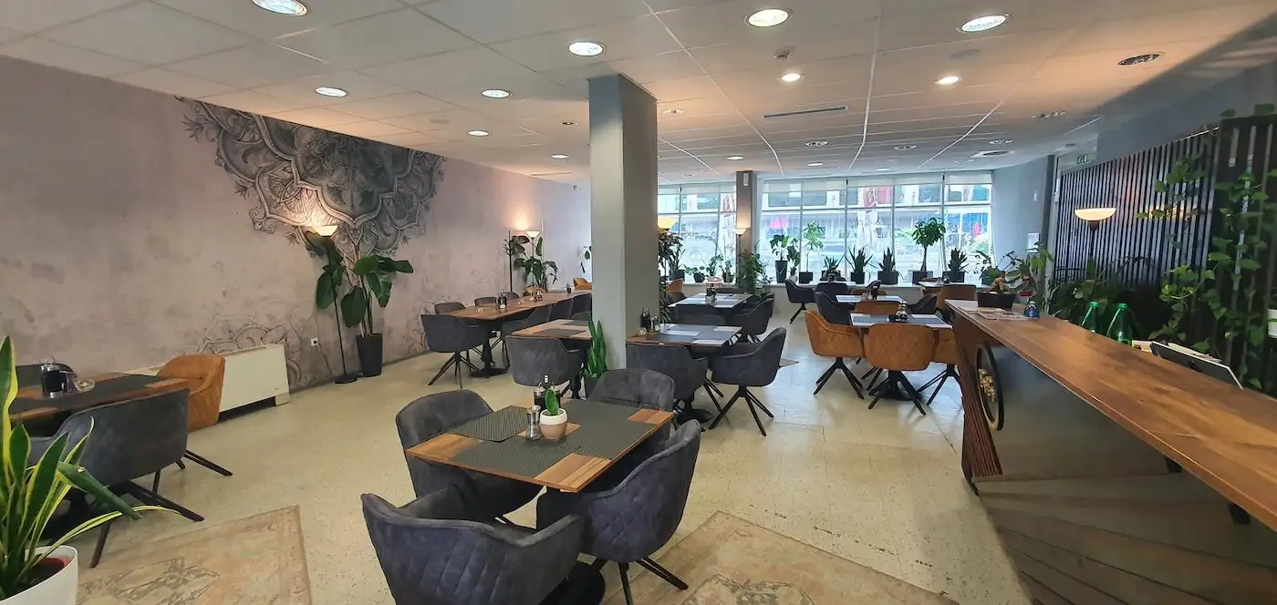 Cafes/Restaurants 150m² in Slovenia, Bežigrad. Priced at 320000€ rent photo-1