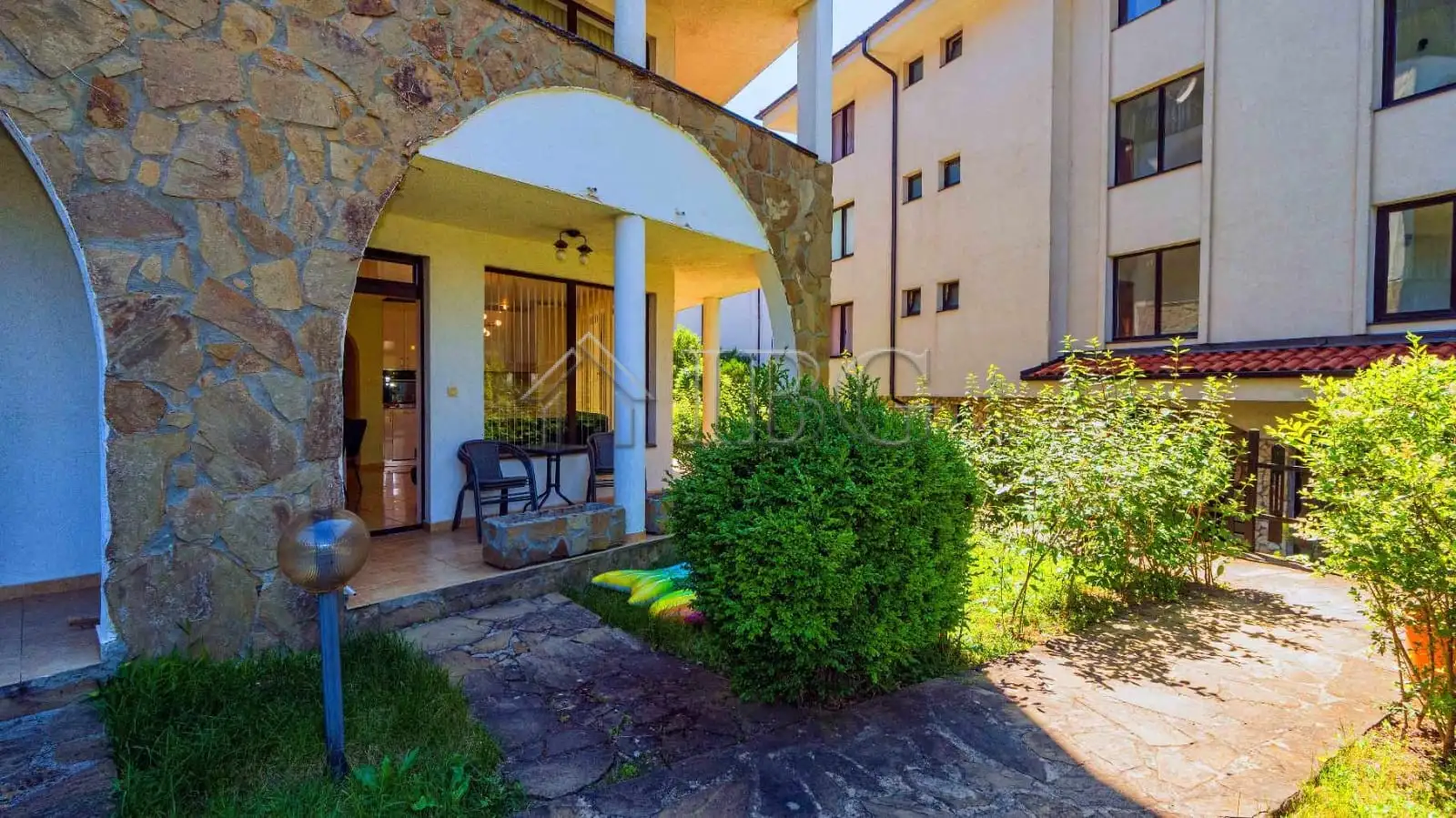 Flat 110m² in Bulgaria, Sveti Vlas. Priced at 165000€ rent photo-3