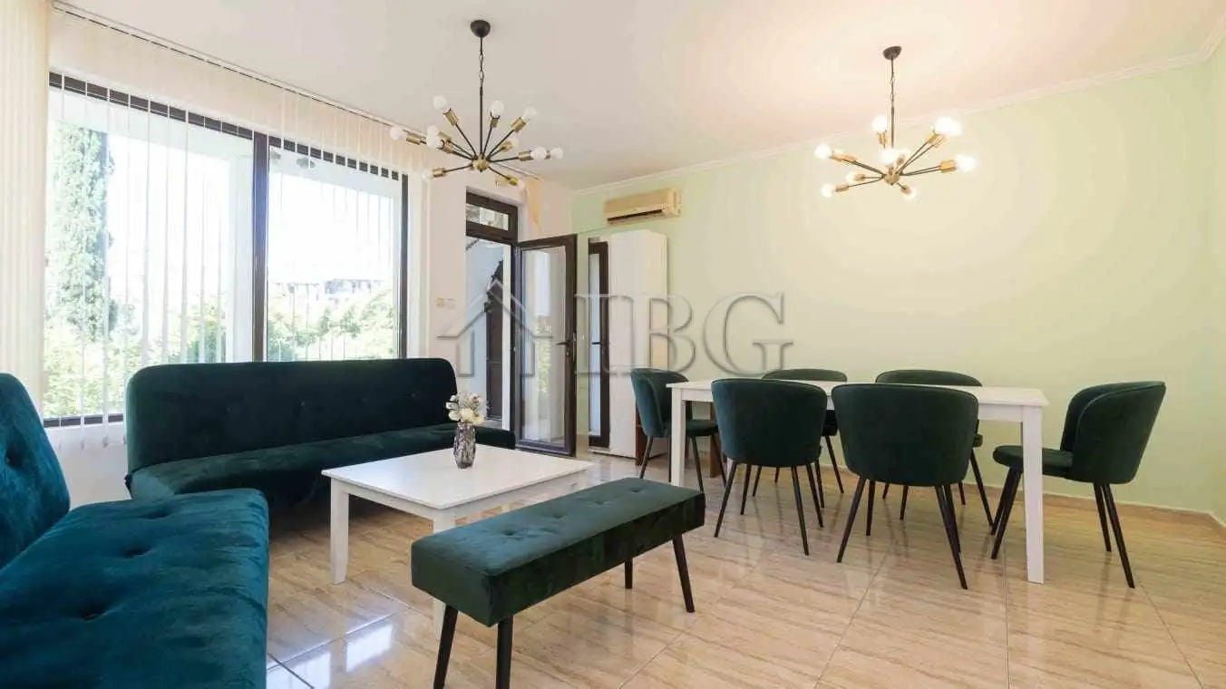 Flat 110m² in Bulgaria, Sveti Vlas. Priced at 165000€ rent photo-4