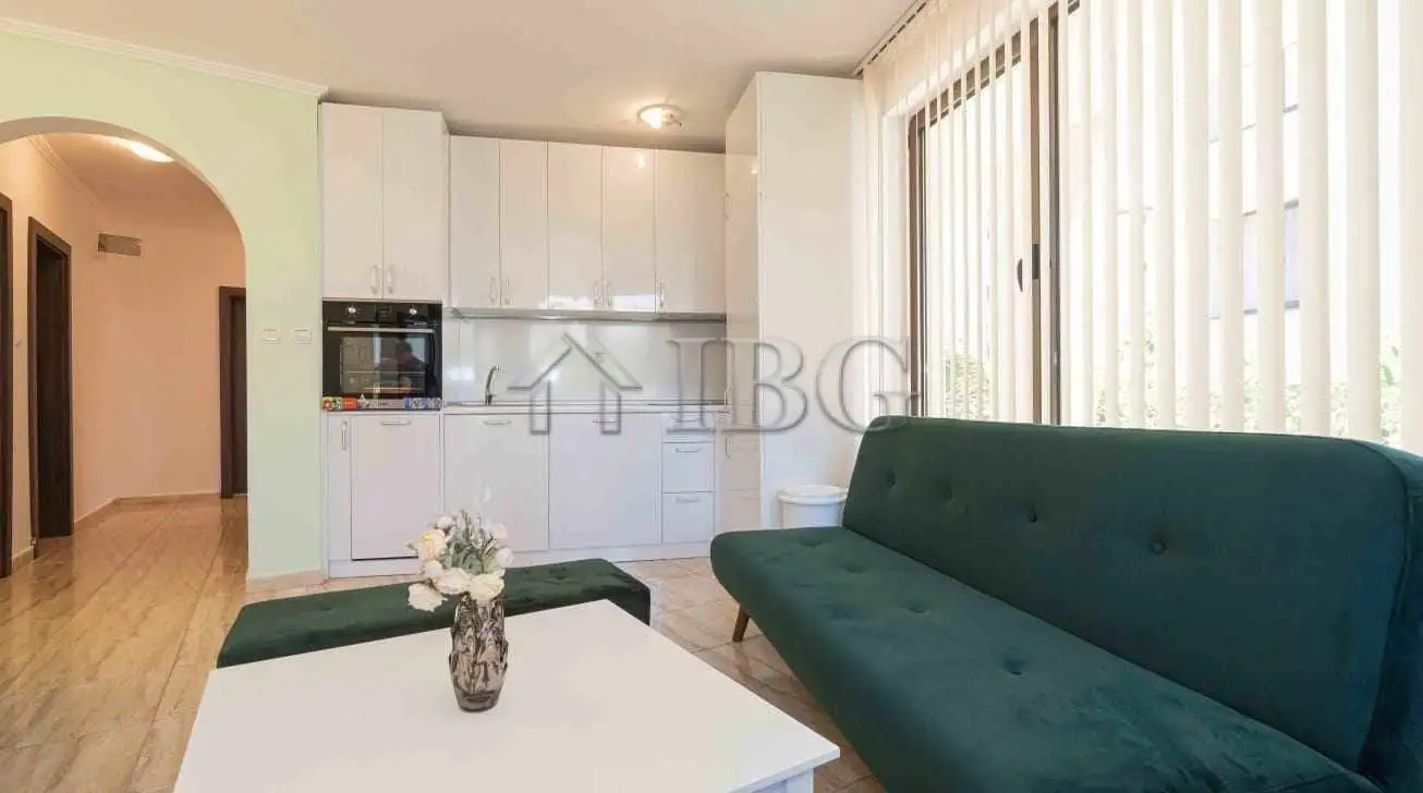 Flat 110m² in Bulgaria, Sveti Vlas. Priced at 165000€ rent photo-5
